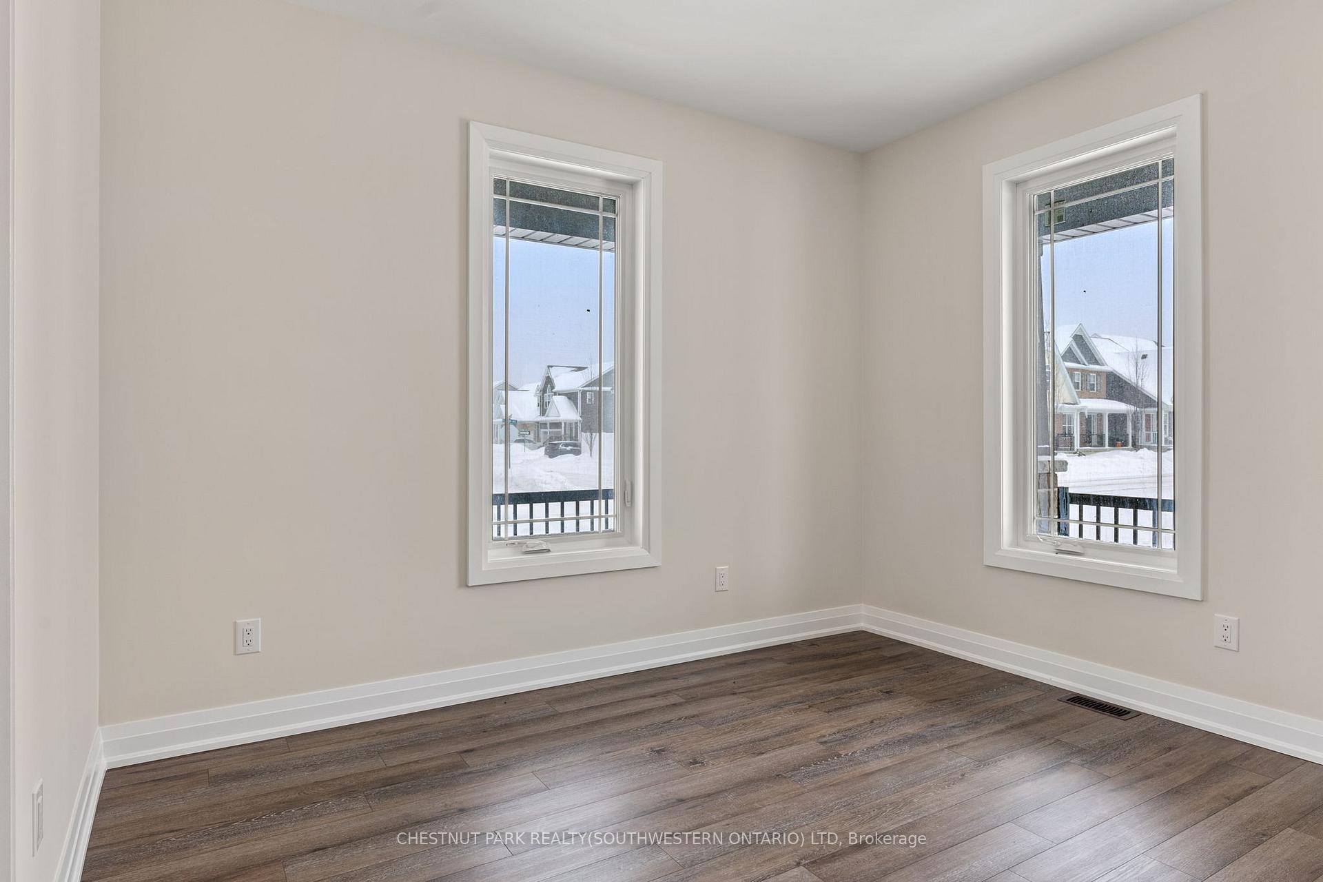 Photo 9 of 300 Noftall Gardens, Peterborough, Northcrest Ward 5 — HOMEH