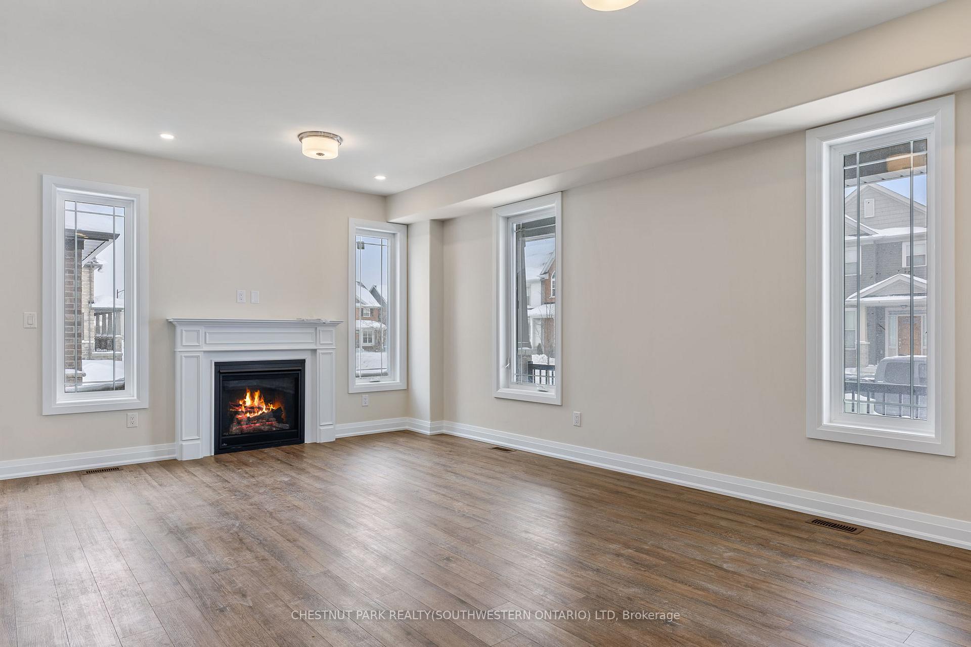 Photo 12 of 300 Noftall Gardens, Peterborough, Northcrest Ward 5 — HOMEH