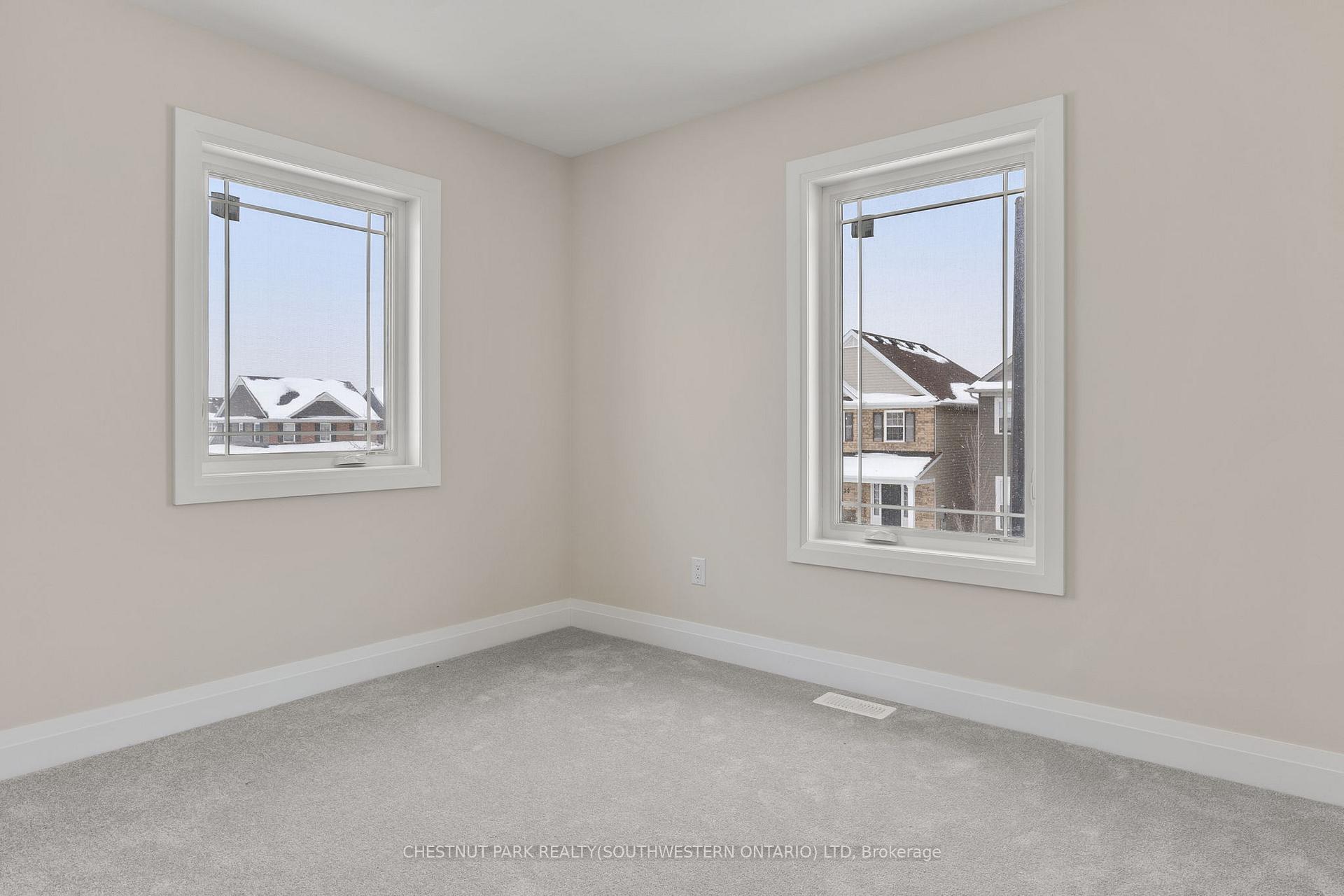Photo 20 of 300 Noftall Gardens, Peterborough, Northcrest Ward 5 — HOMEH