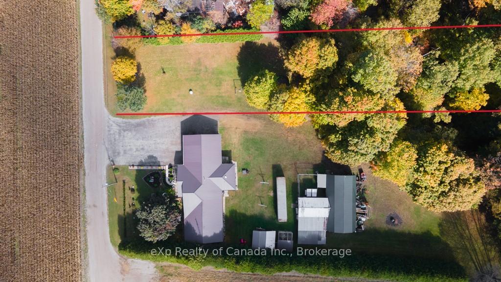Photo 7 of 8202 Owl Cage Road, Bayham, Rural Bayham — HOMEH
