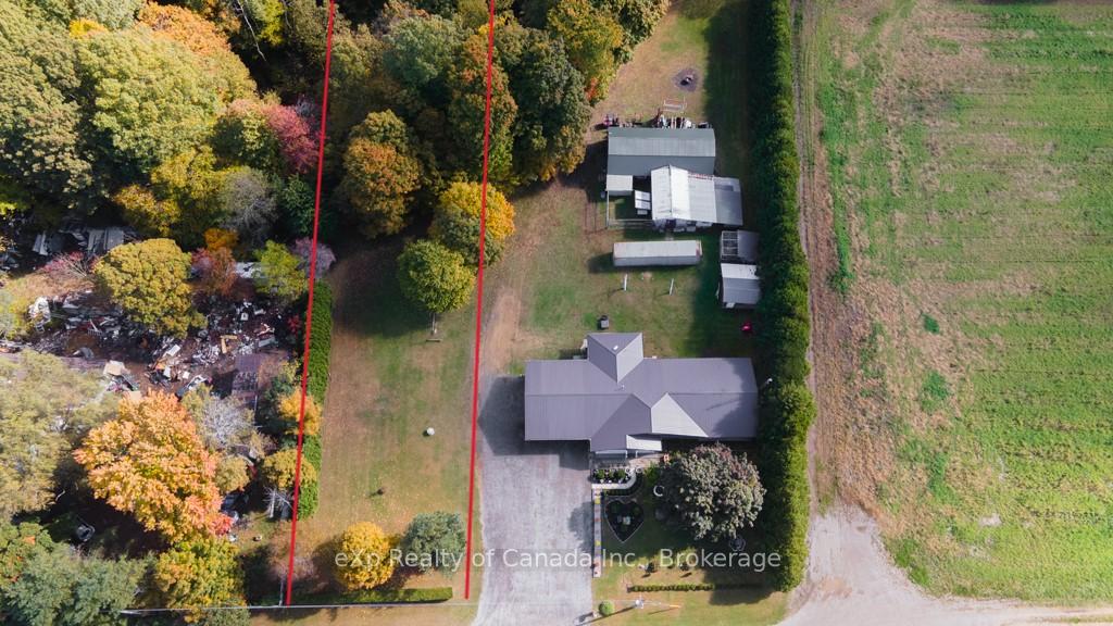 Photo 6 of 8202 Owl Cage Road, Bayham, Rural Bayham — HOMEH
