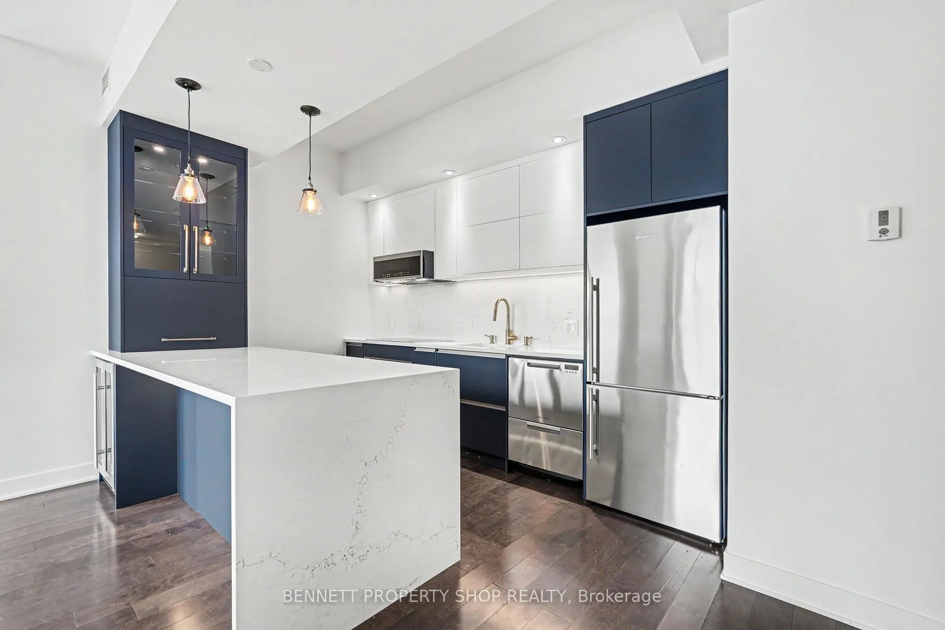 Photo 3 of Unit 1505, 20 Daly Avenue, Ottawa, Sandy Hill — HOMEH