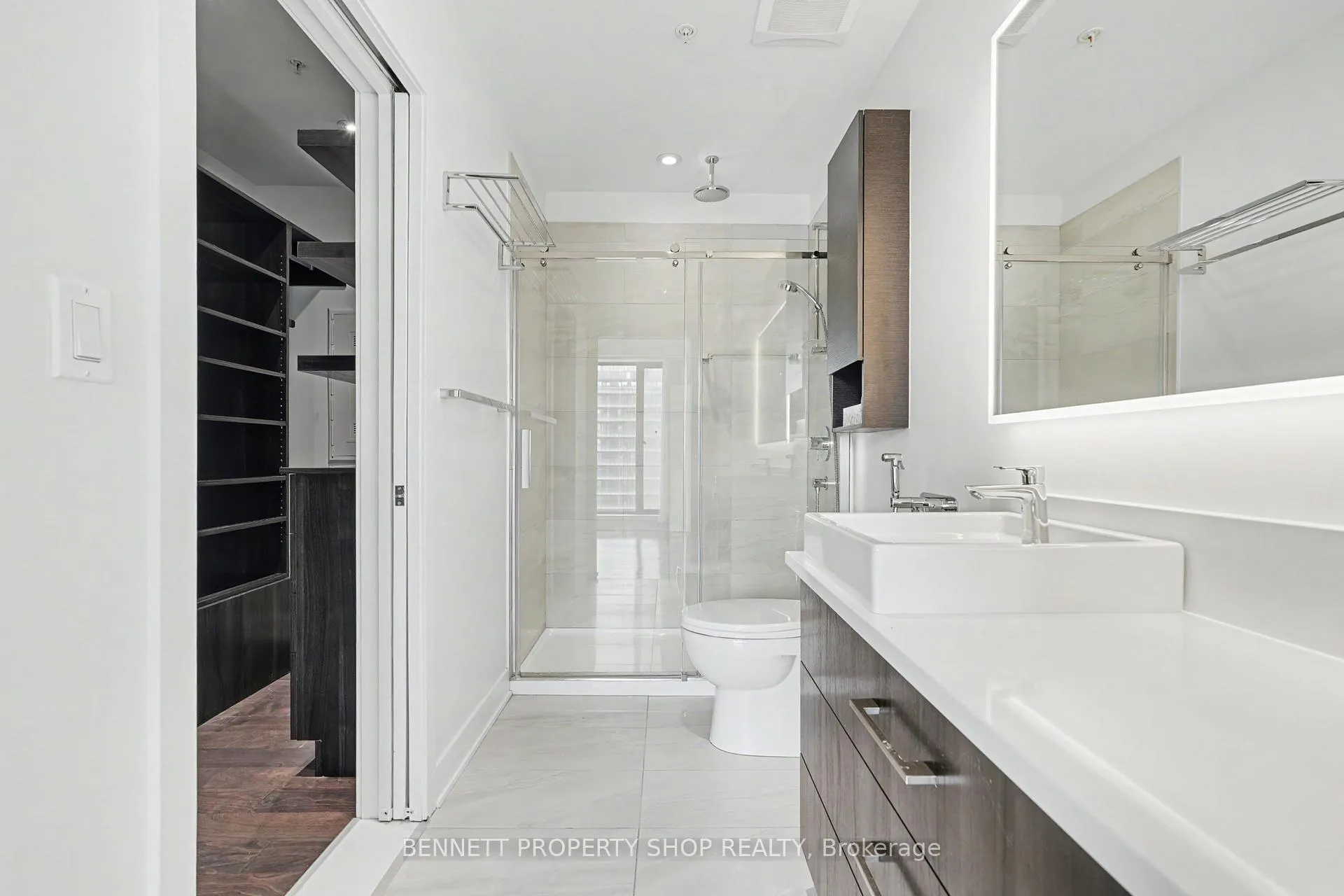 Photo 8 of Unit 1505, 20 Daly Avenue, Ottawa, Sandy Hill — HOMEH