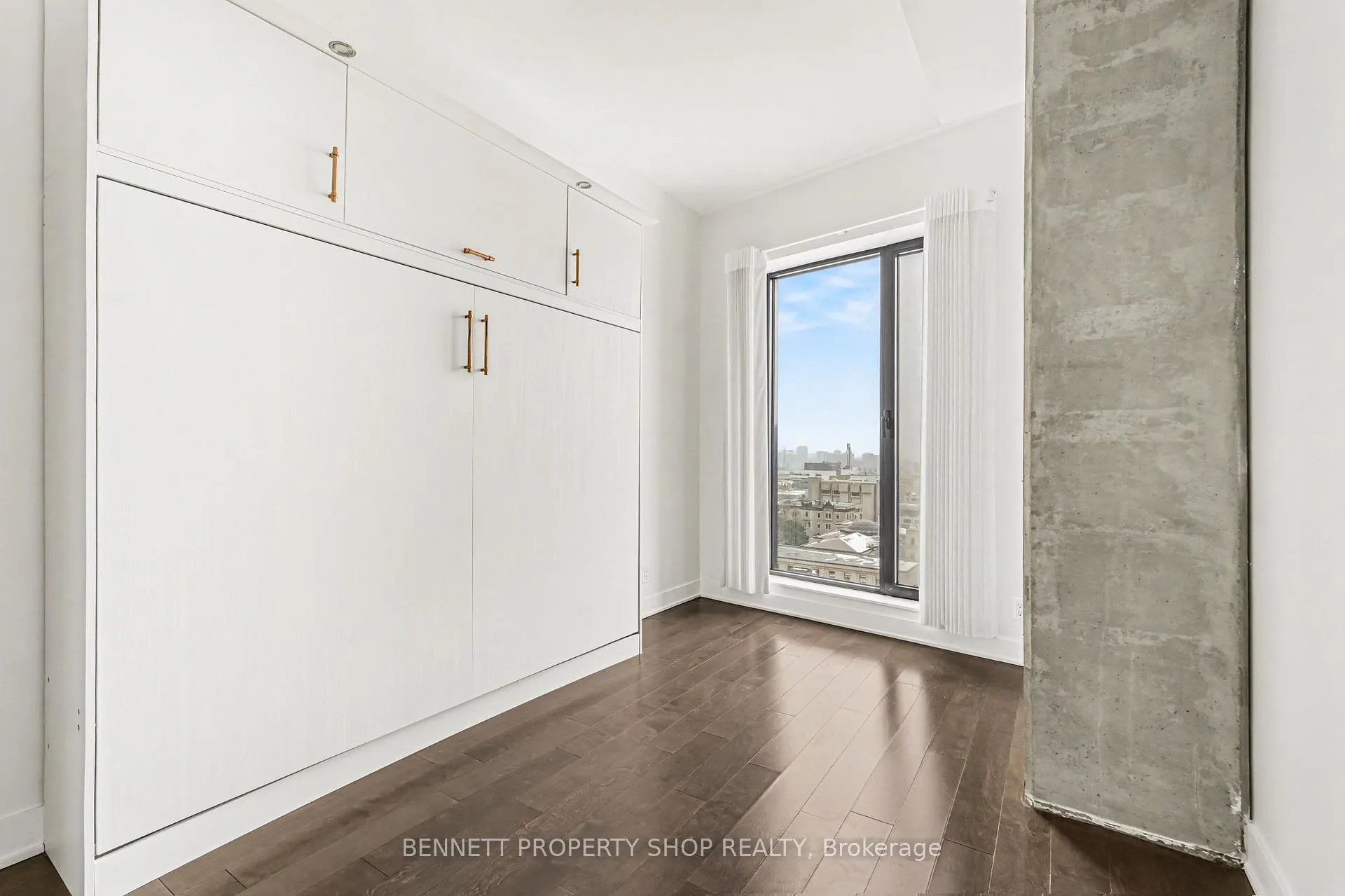 Photo 10 of Unit 1505, 20 Daly Avenue, Ottawa, Sandy Hill — HOMEH