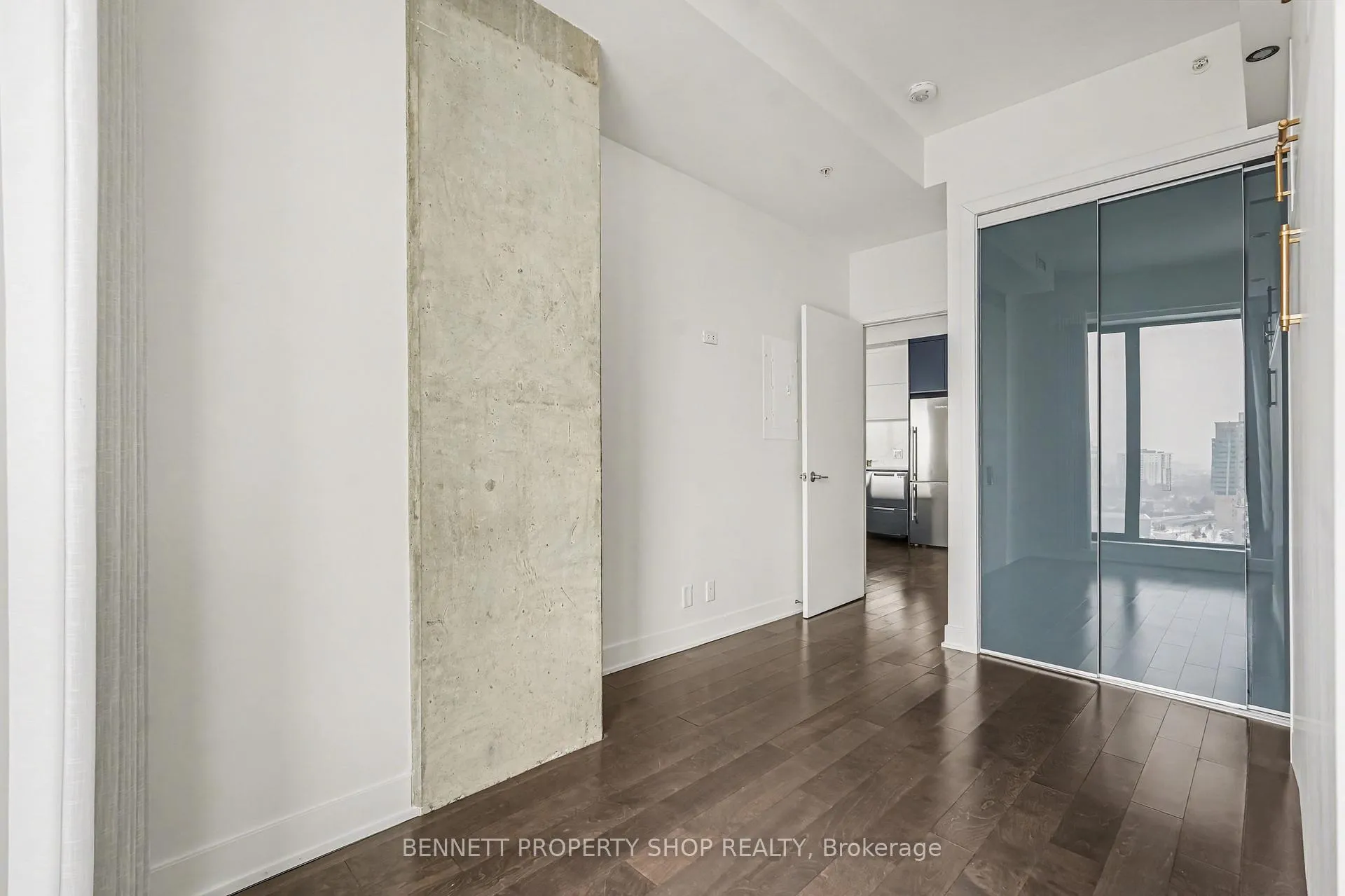 Photo 11 of Unit 1505, 20 Daly Avenue, Ottawa, Sandy Hill — HOMEH