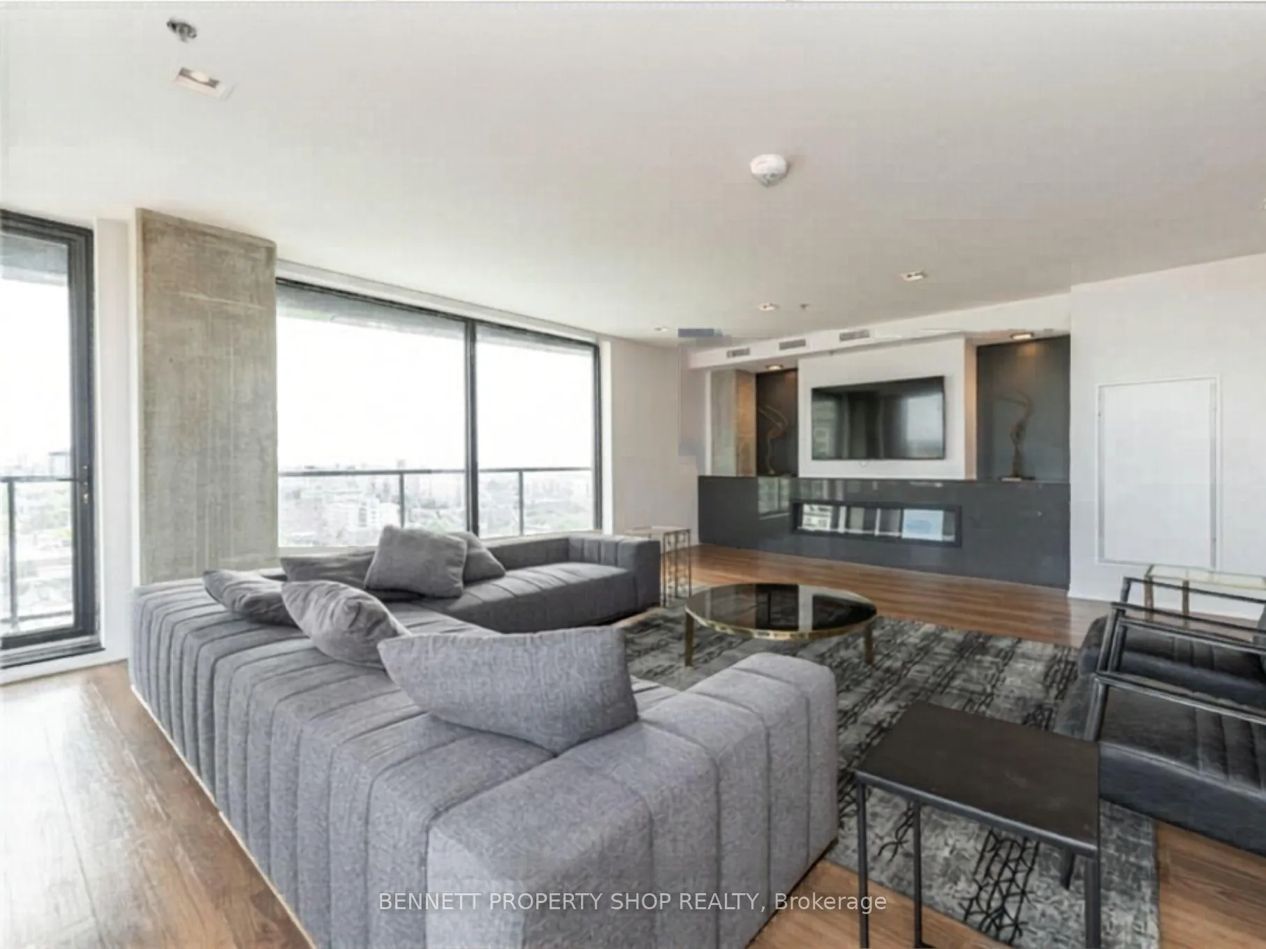 Photo 16 of Unit 1505, 20 Daly Avenue, Ottawa, Sandy Hill — HOMEH