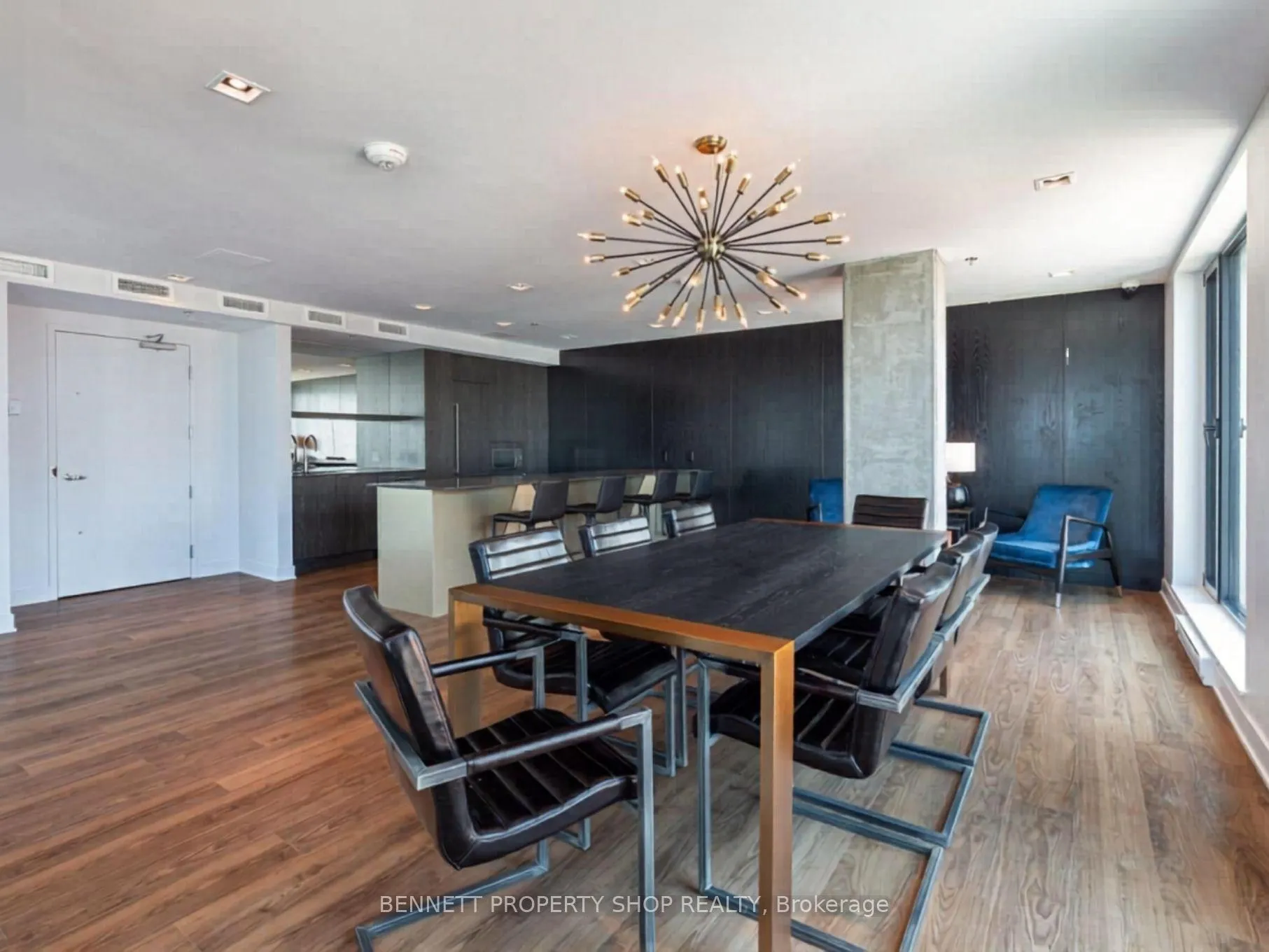 Photo 17 of Unit 1505, 20 Daly Avenue, Ottawa, Sandy Hill — HOMEH