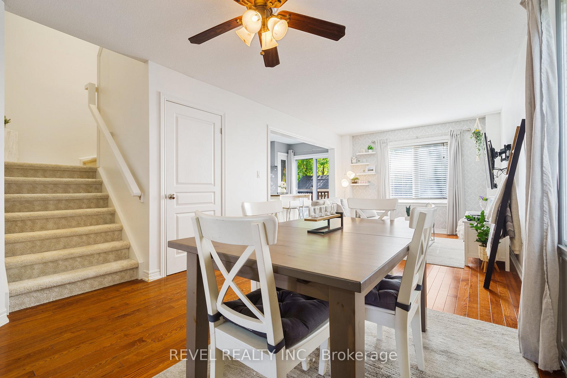 Photo 7 of Unit 35, 222 Fall Fair Way, Hamilton, Binbrook — HOMEH