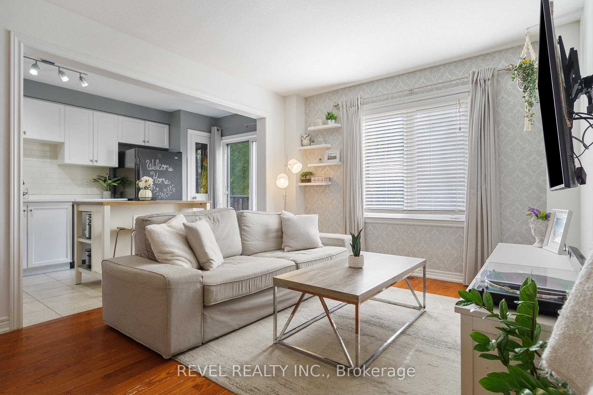 Photo 12 of Unit 35, 222 Fall Fair Way, Hamilton, Binbrook — HOMEH