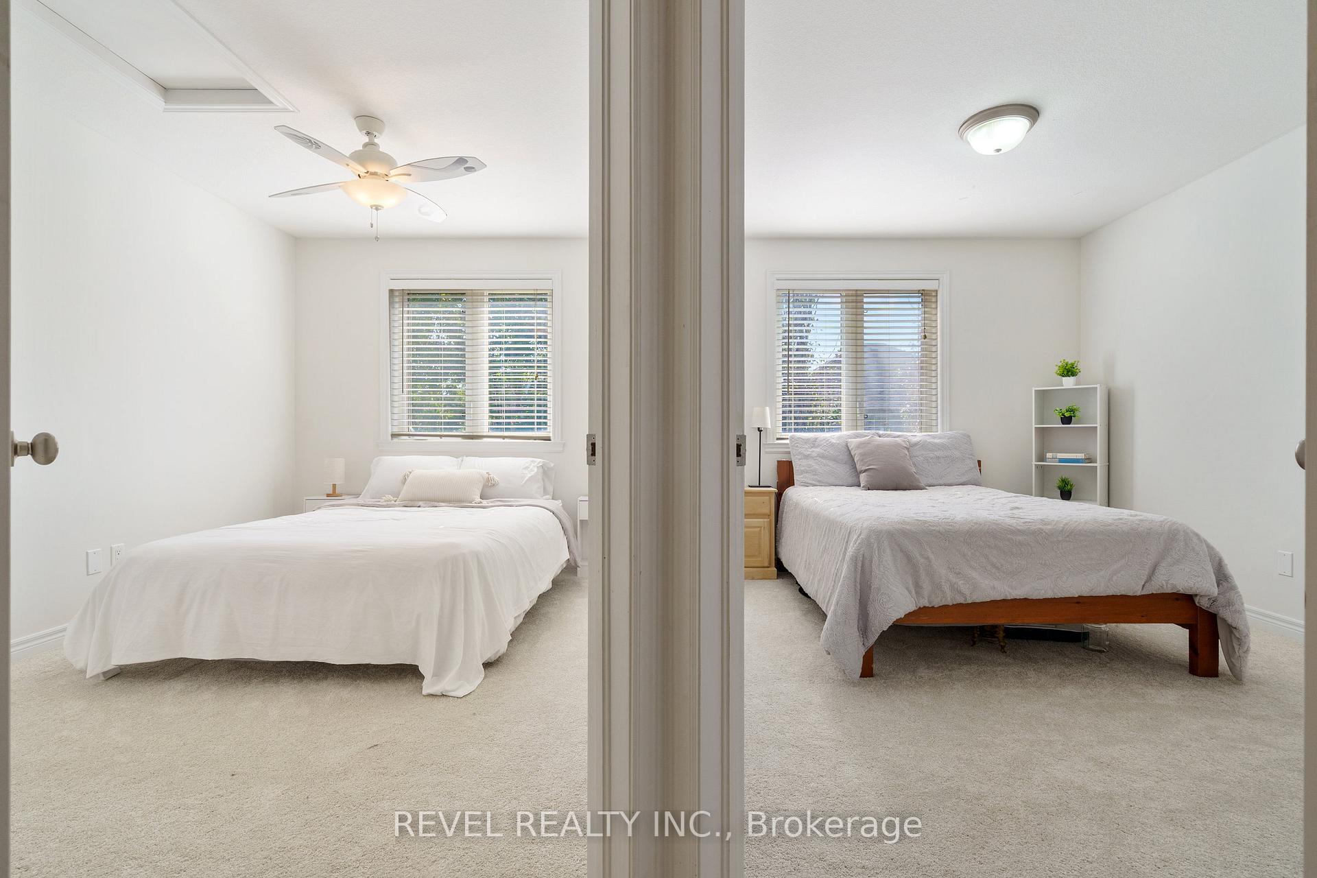 Photo 27 of Unit 35, 222 Fall Fair Way, Hamilton, Binbrook — HOMEH