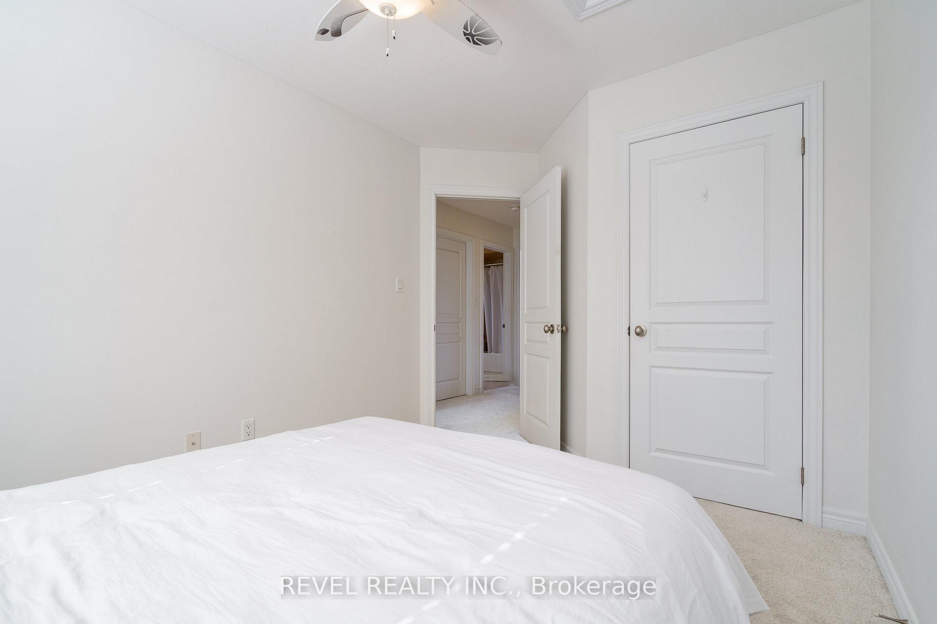 Photo 29 of Unit 35, 222 Fall Fair Way, Hamilton, Binbrook — HOMEH