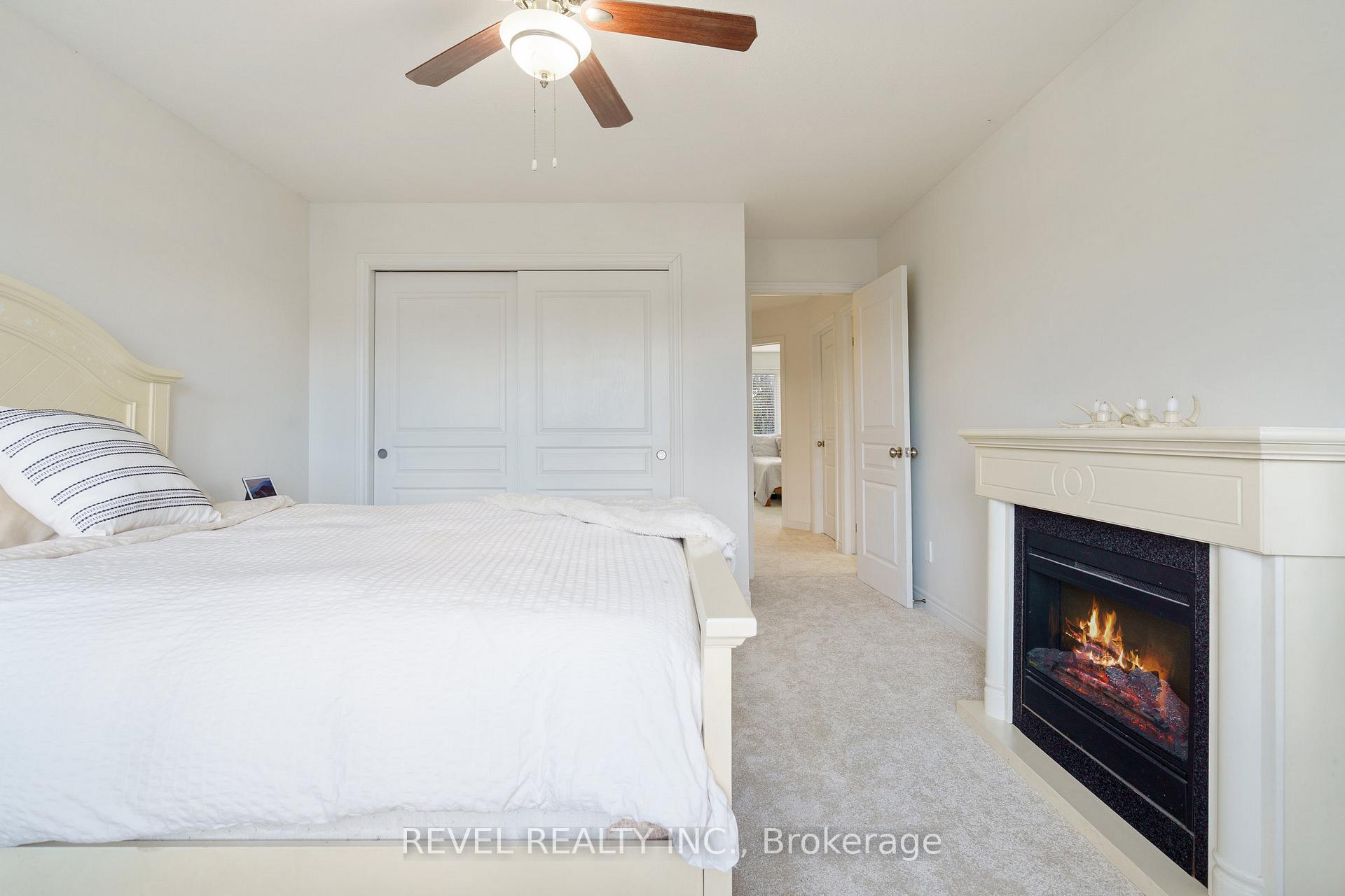 Photo 35 of Unit 35, 222 Fall Fair Way, Hamilton, Binbrook — HOMEH