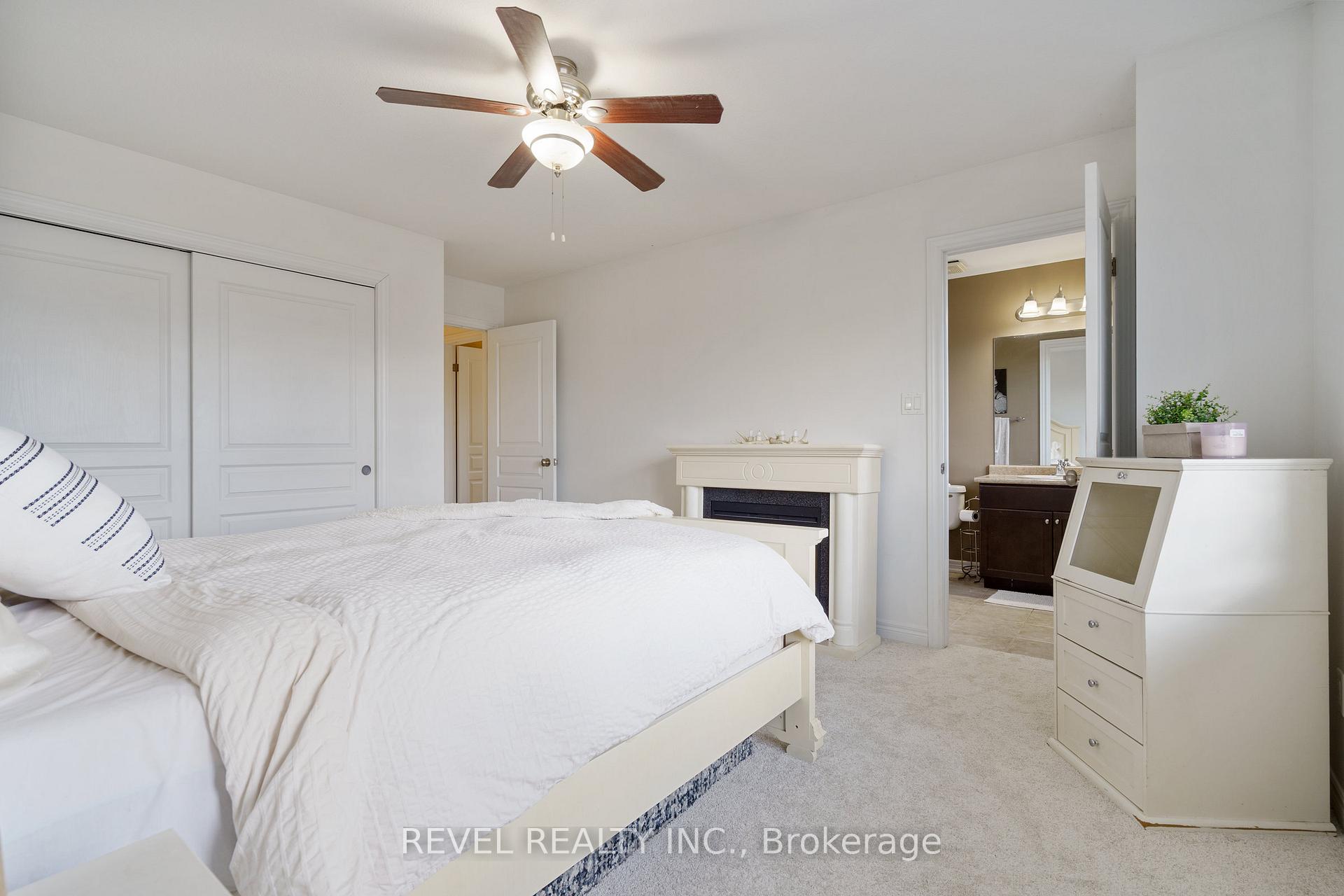 Photo 36 of Unit 35, 222 Fall Fair Way, Hamilton, Binbrook — HOMEH
