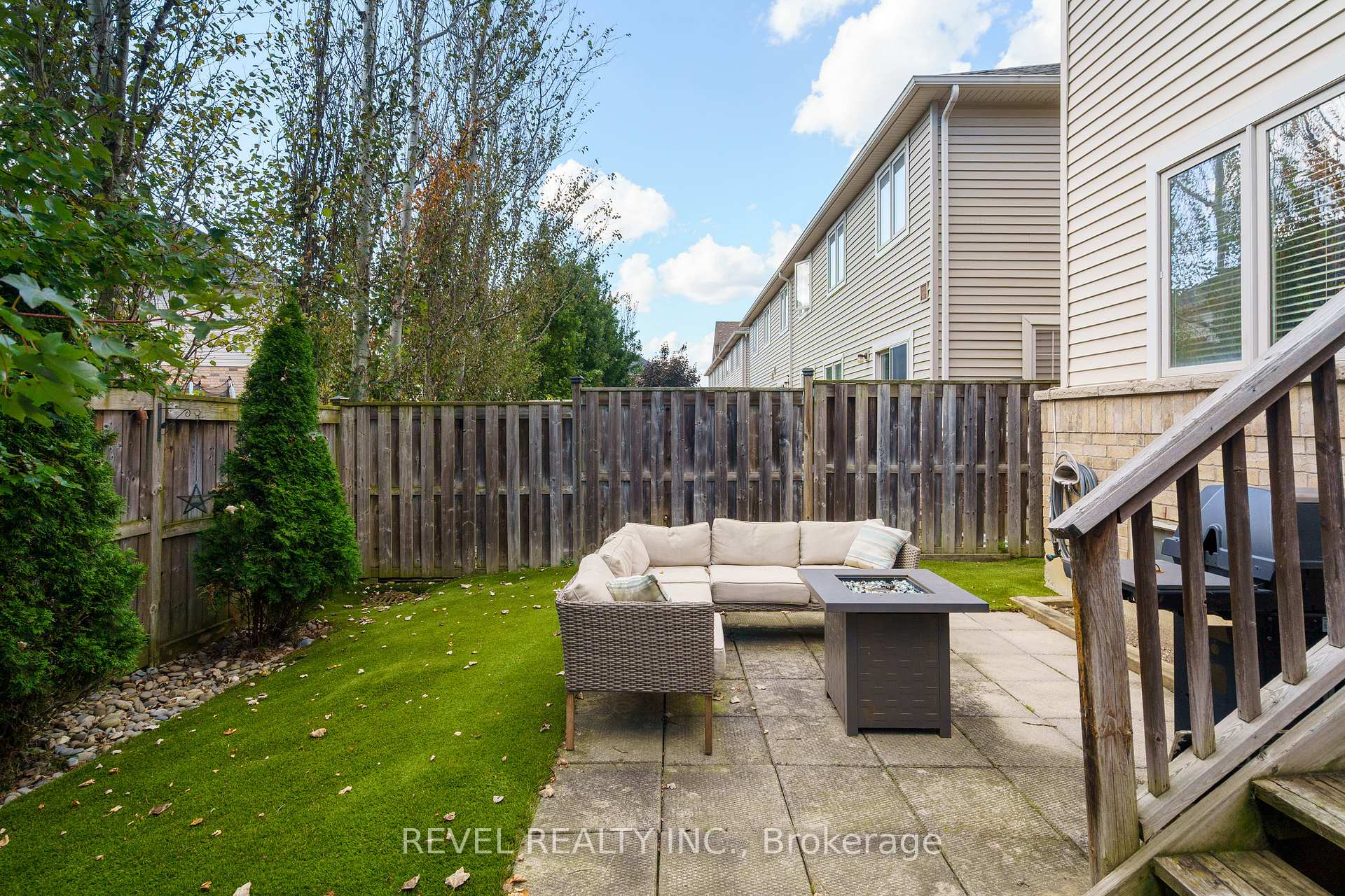 Photo 40 of Unit 35, 222 Fall Fair Way, Hamilton, Binbrook — HOMEH