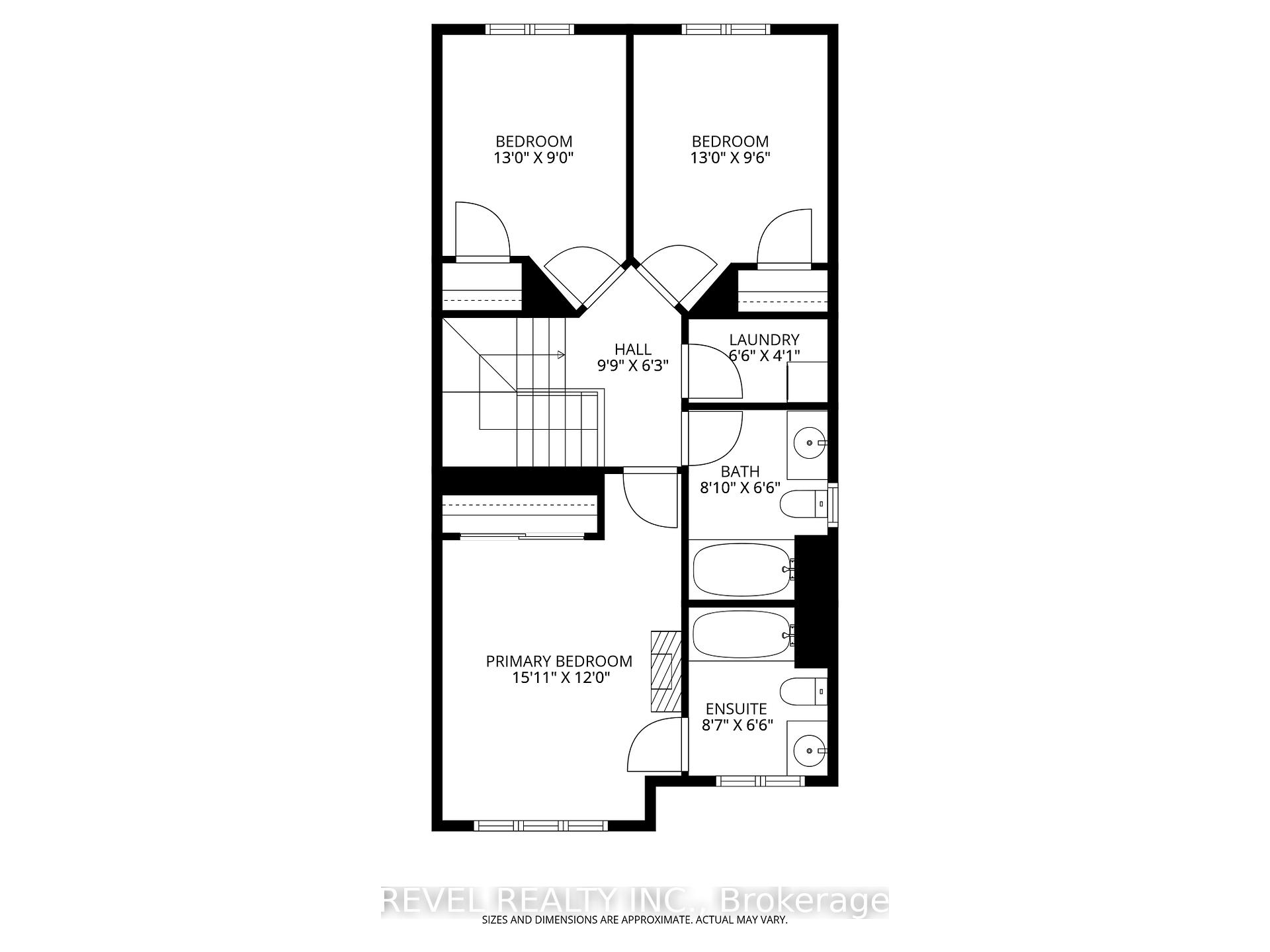 Photo 46 of Unit 35, 222 Fall Fair Way, Hamilton, Binbrook — HOMEH