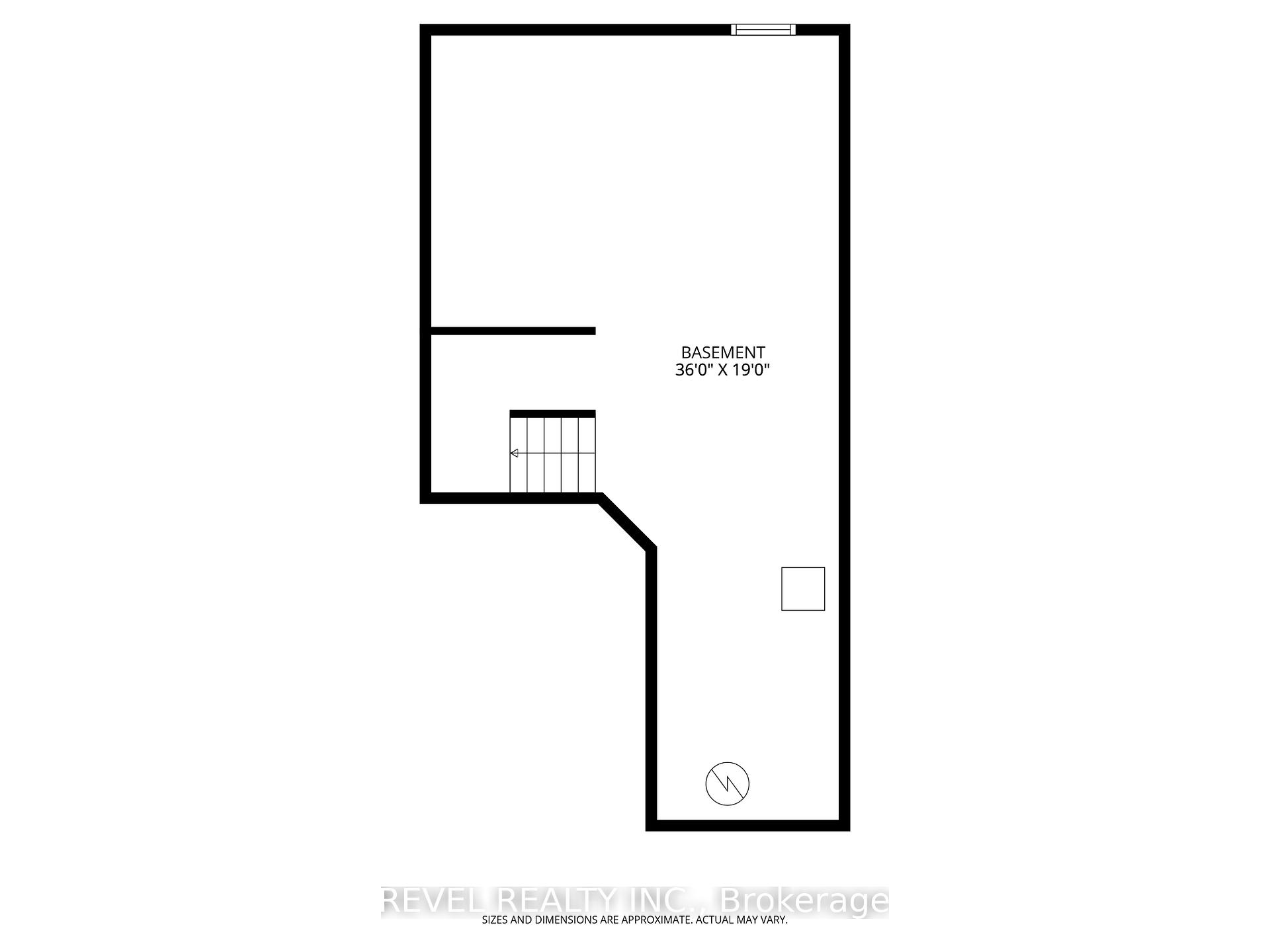 Photo 47 of Unit 35, 222 Fall Fair Way, Hamilton, Binbrook — HOMEH