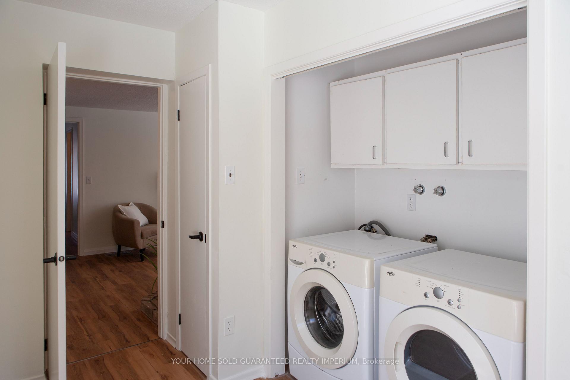 Photo 8 of 1333 Hilliard Street, Peterborough, Northcrest Ward 5 — HOMEH