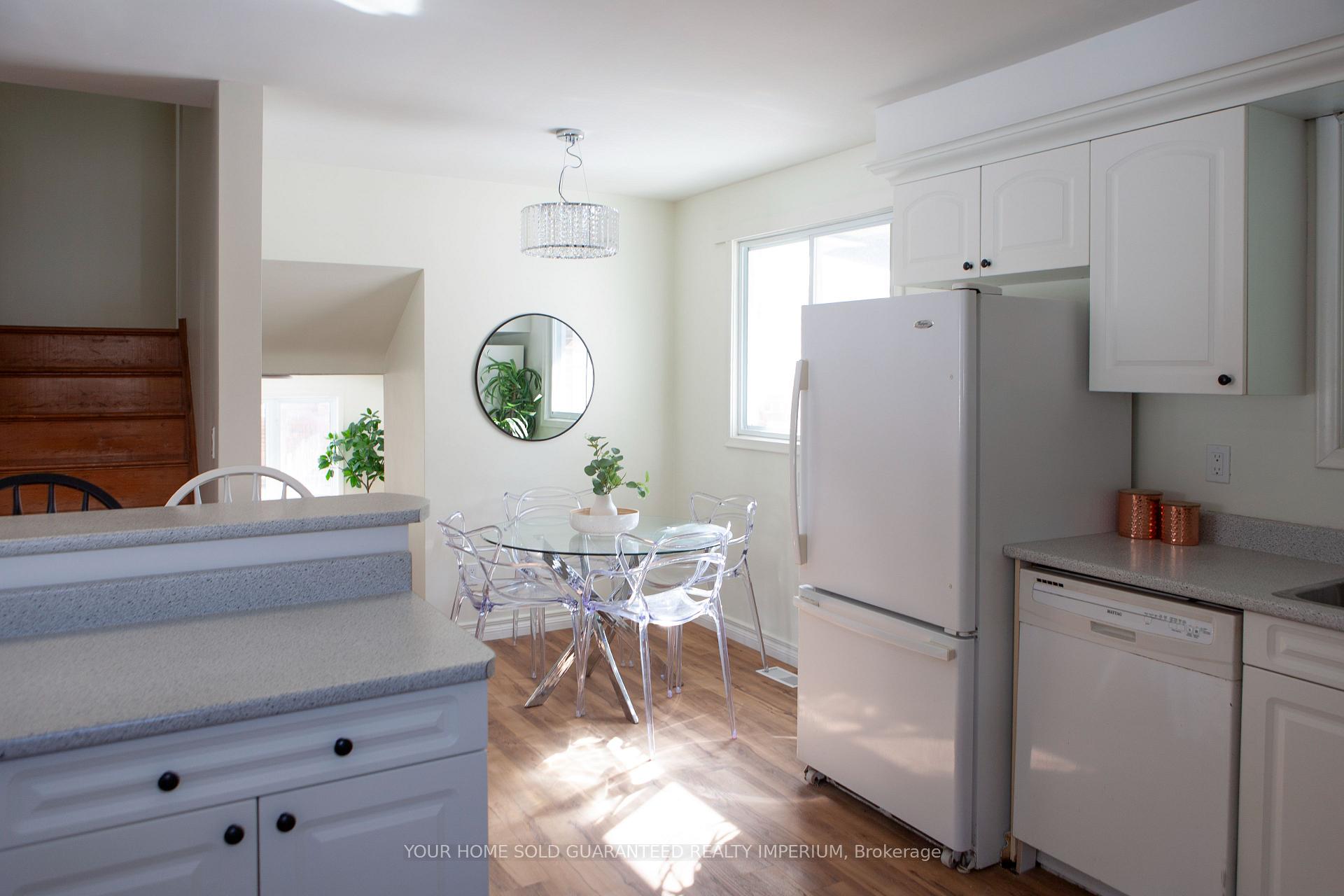 Photo 9 of 1333 Hilliard Street, Peterborough, Northcrest Ward 5 — HOMEH