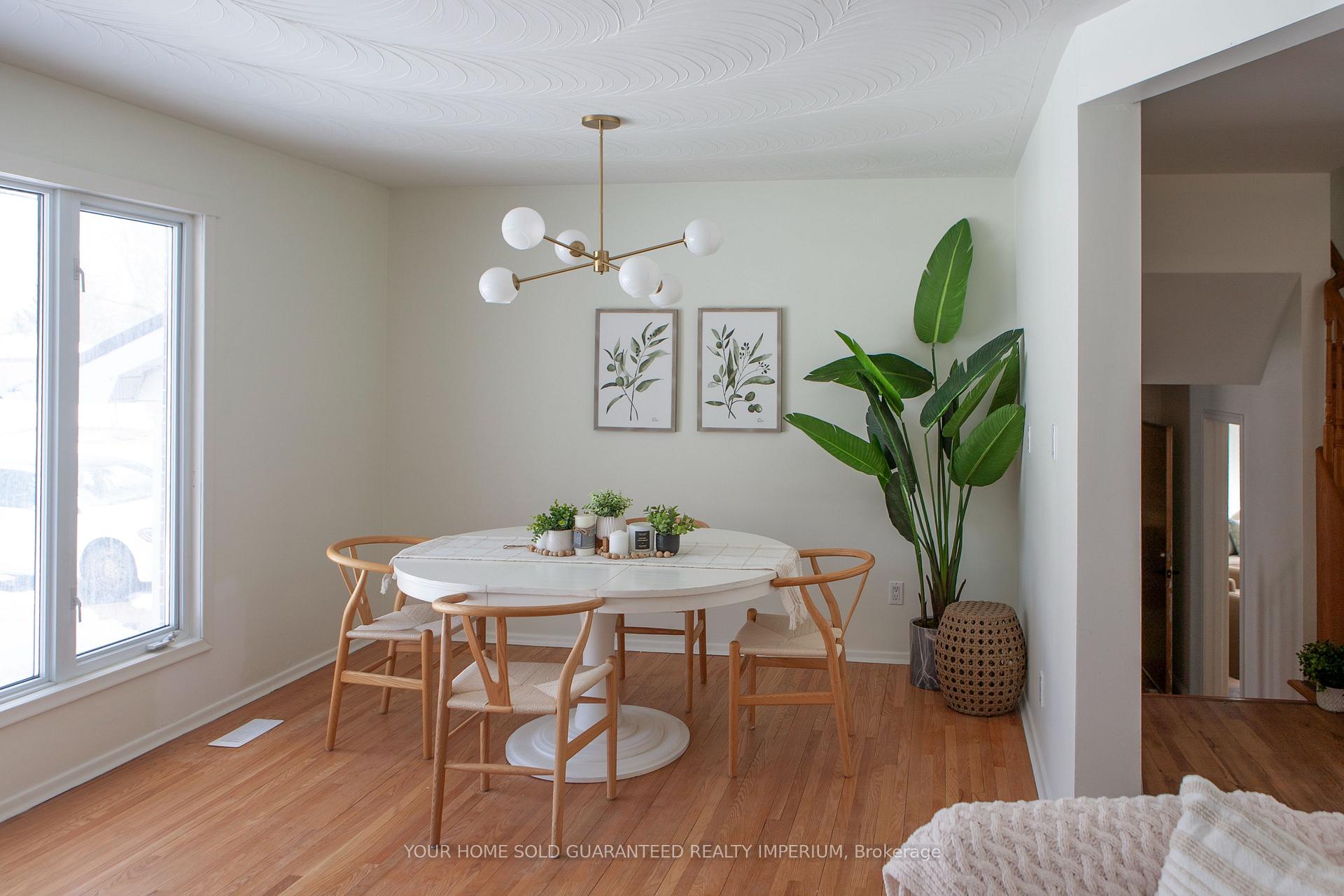 Photo 11 of 1333 Hilliard Street, Peterborough, Northcrest Ward 5 — HOMEH