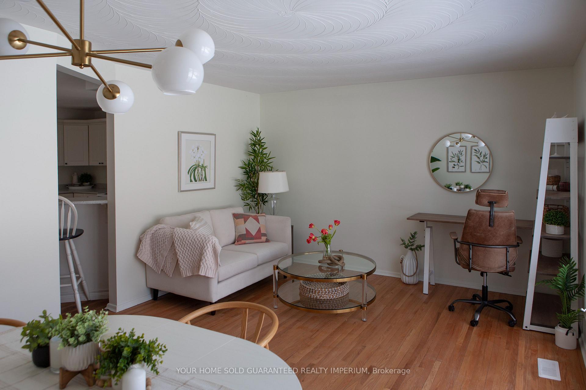 Photo 12 of 1333 Hilliard Street, Peterborough, Northcrest Ward 5 — HOMEH