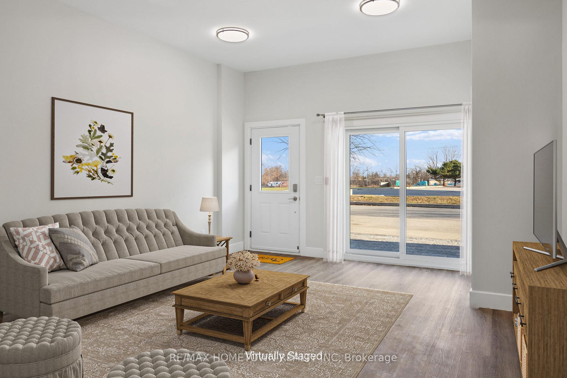Photo 4 of Unit 8, 7829 Kent Boulevard, Brockville — HOMEH