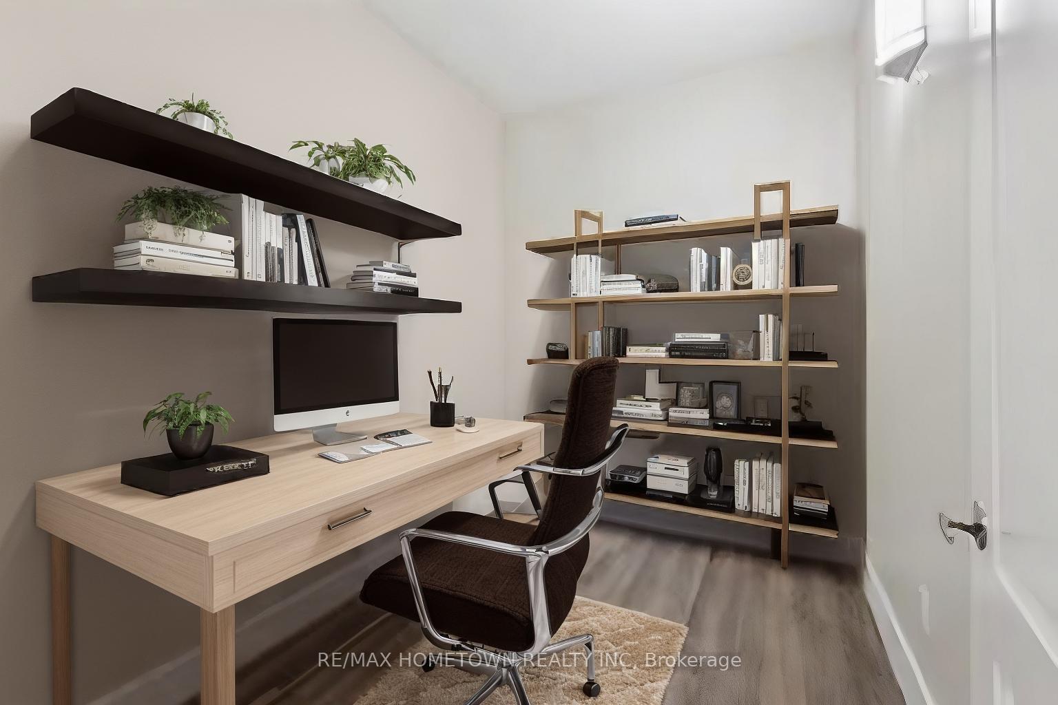 Photo 15 of Unit 8, 7829 Kent Boulevard, Brockville — HOMEH