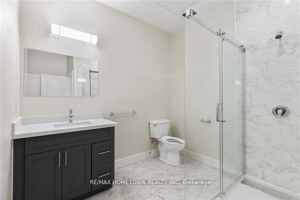 Photo 12 of Unit 8, 7829 Kent Boulevard, Brockville — HOMEH