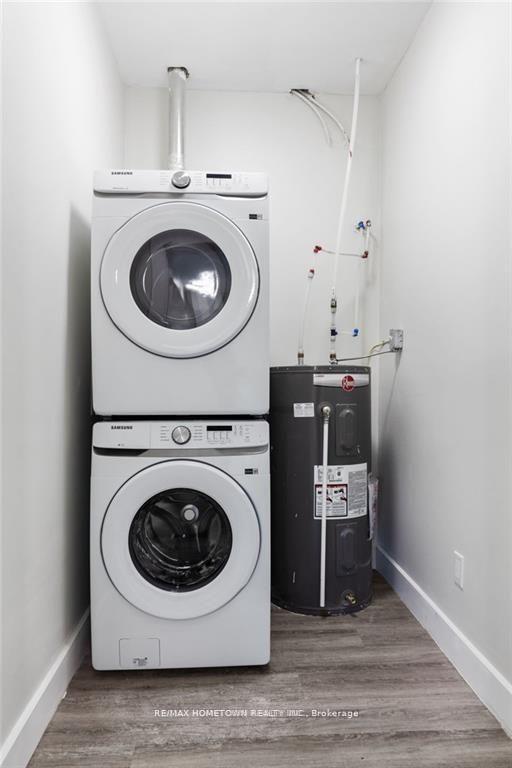 Photo 16 of Unit 8, 7829 Kent Boulevard, Brockville — HOMEH
