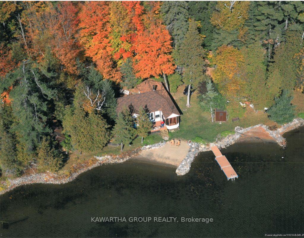 Front of 103 Shadow Lake 2 Road