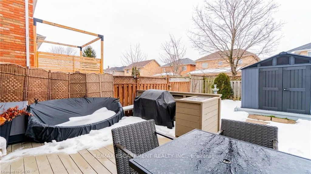 Photo 44 of 2062 Westmount Drive, Oakville, Westmount — HOMEH