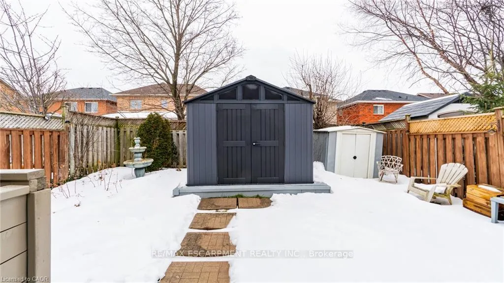 Photo 46 of 2062 Westmount Drive, Oakville, Westmount — HOMEH