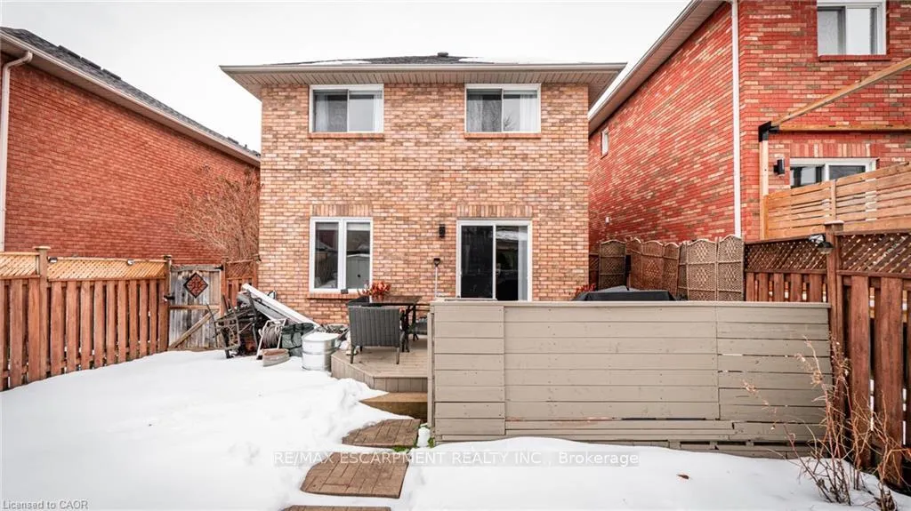 Photo 47 of 2062 Westmount Drive, Oakville, Westmount — HOMEH