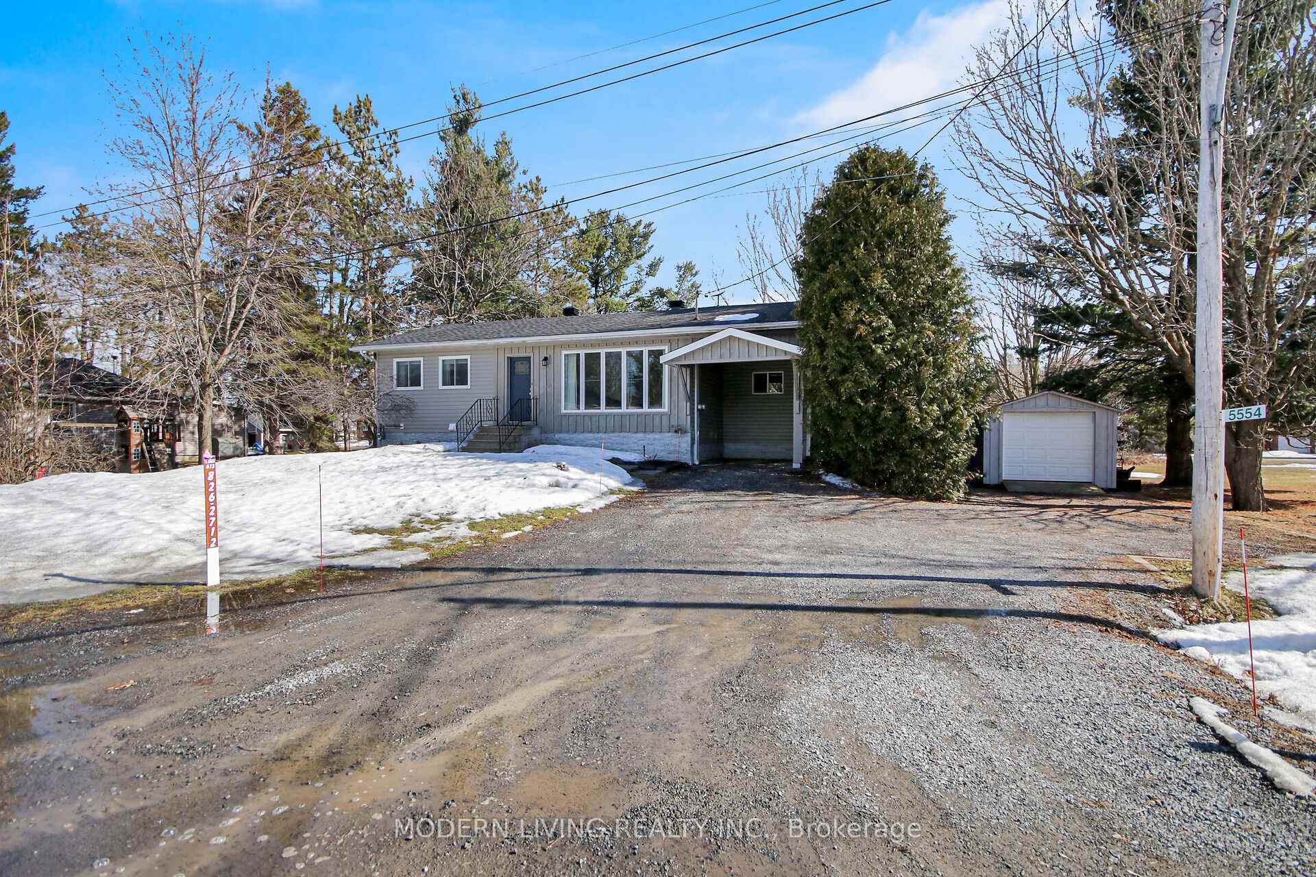 Photo 1 of 5554 Philip Street S, Ottawa, Osgoode — HOMEH