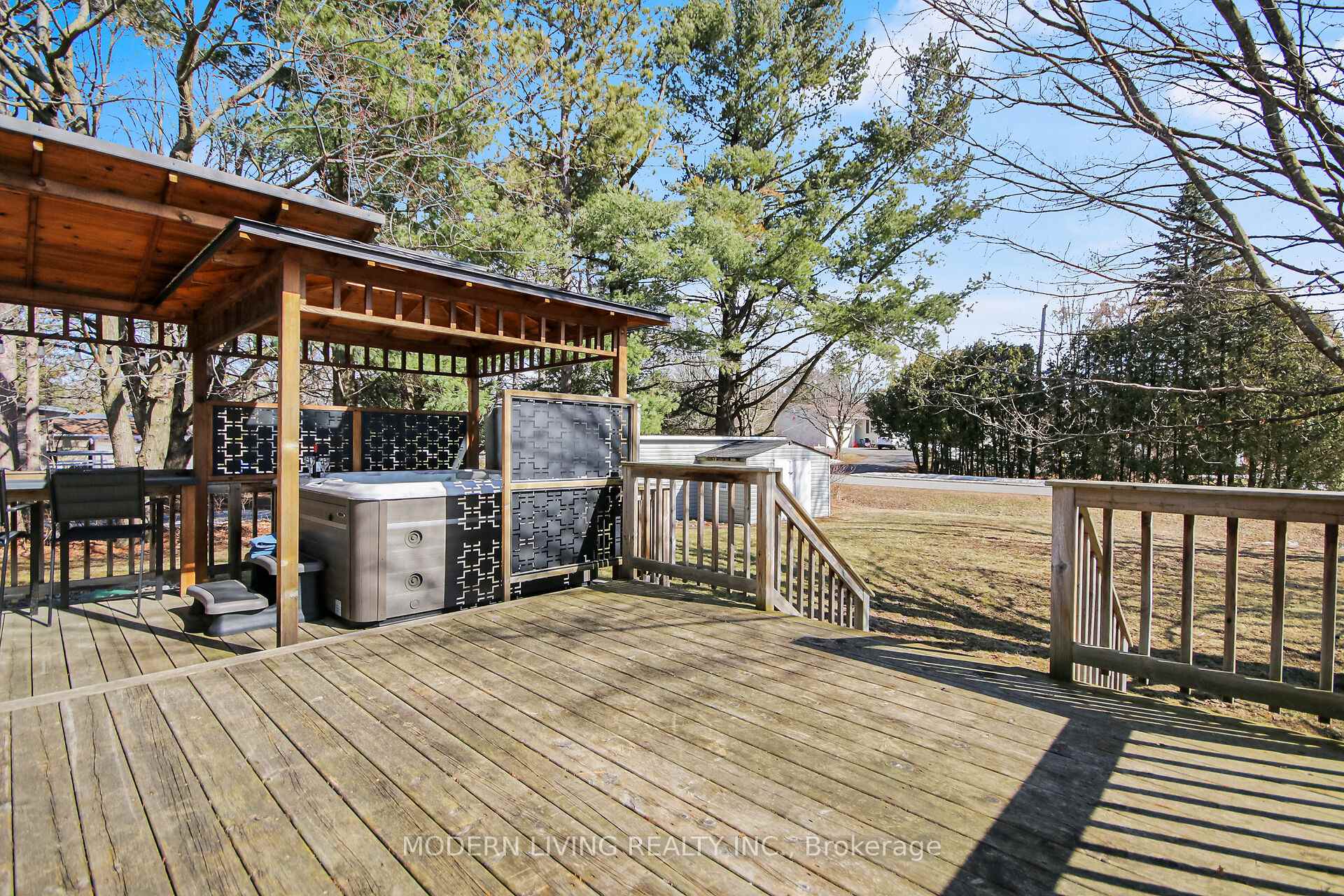 Photo 34 of 5554 Philip Street S, Ottawa, Osgoode — HOMEH