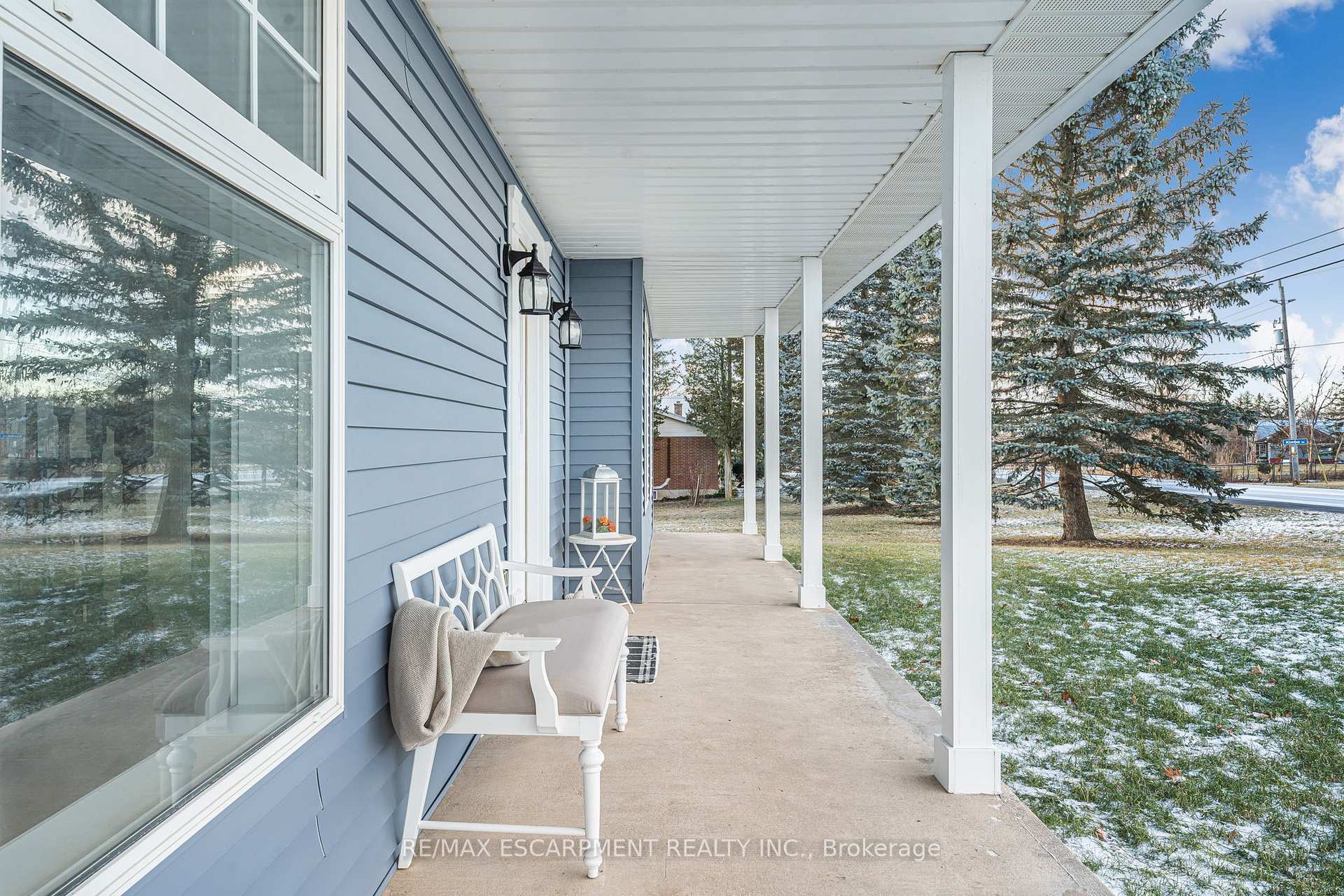 Photo 9 of 7580 Regional 20 Road, Grimsby, Grimsby Escarpment — HOMEH