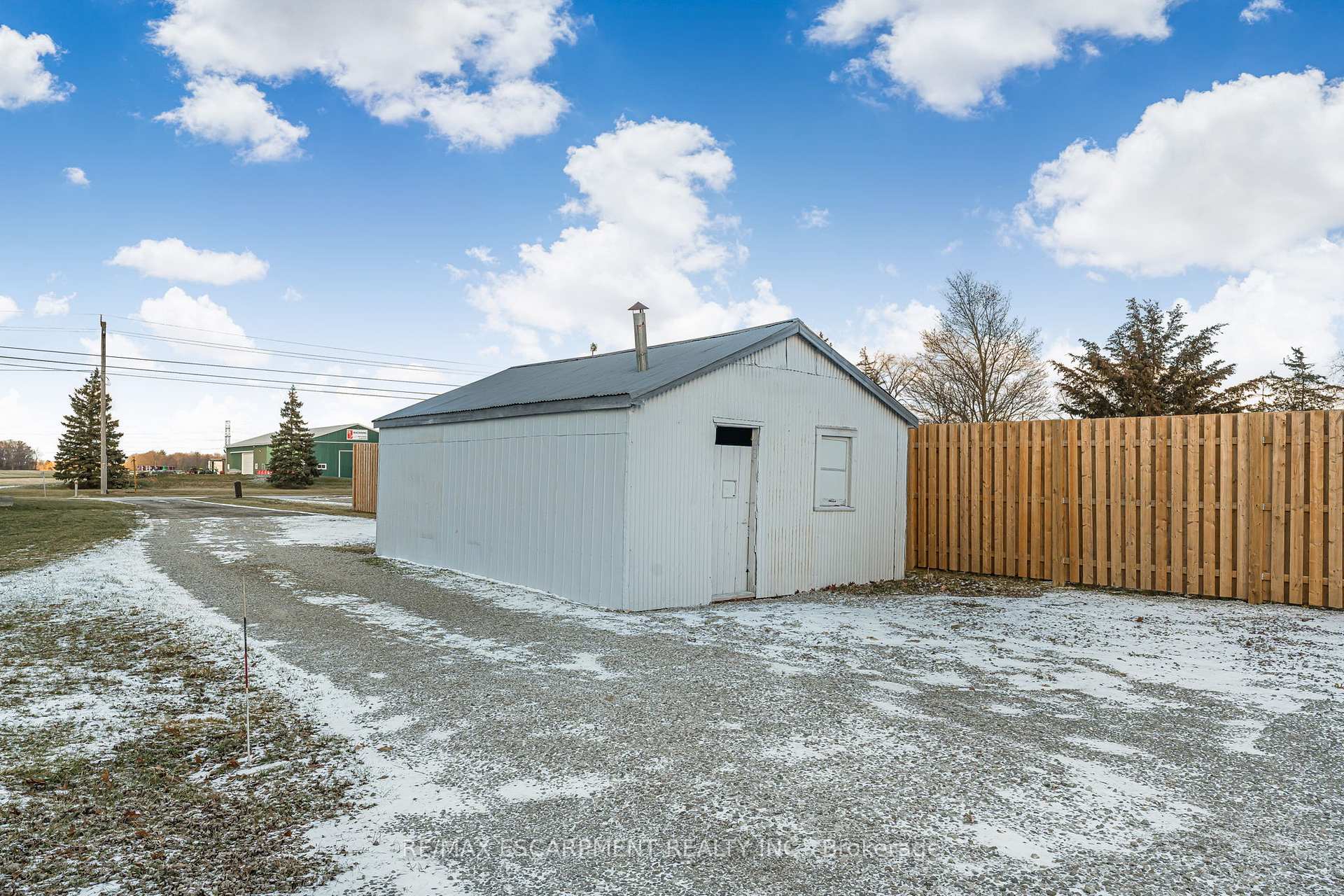 Photo 35 of 7580 Regional 20 Road, Grimsby, Grimsby Escarpment — HOMEH