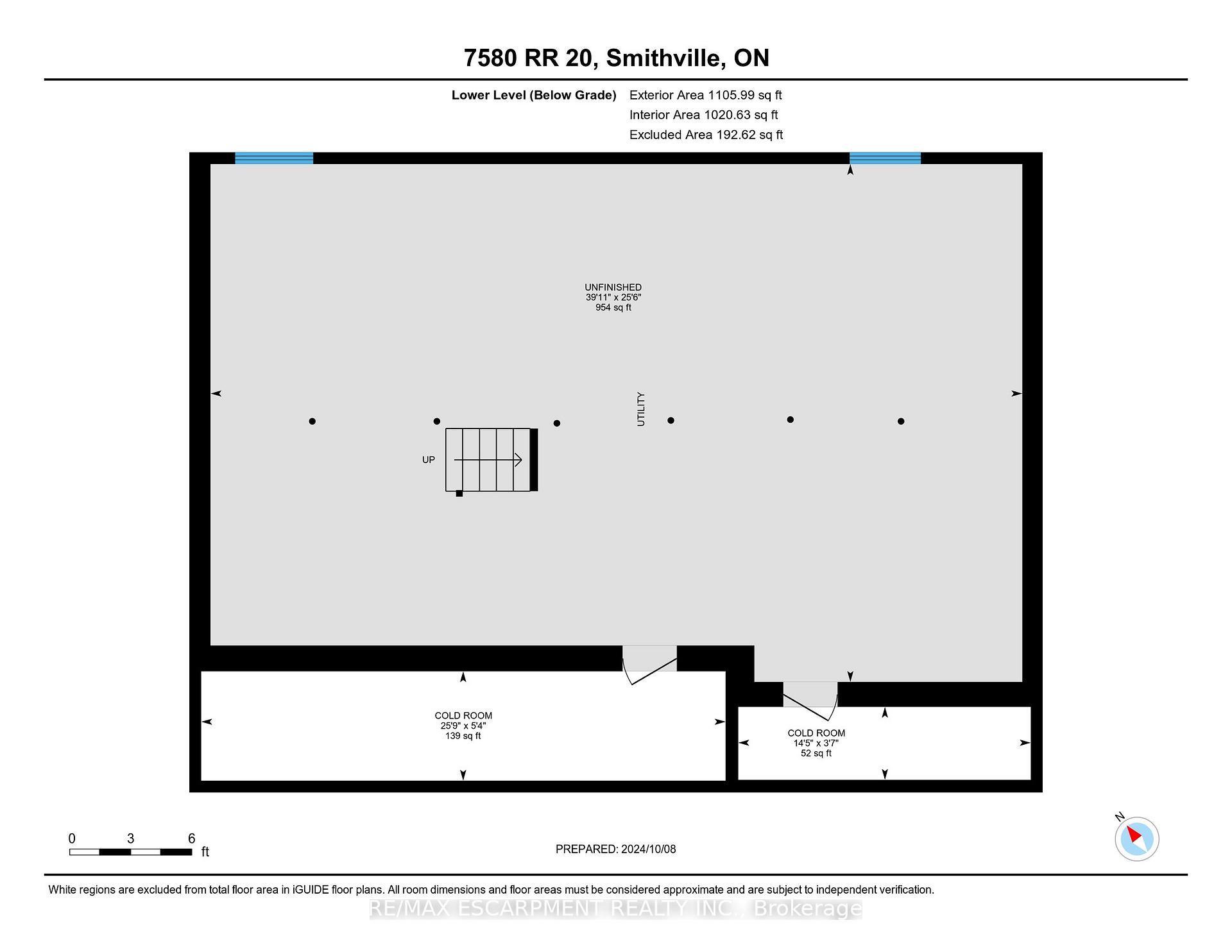 Photo 40 of 7580 Regional 20 Road, Grimsby, Grimsby Escarpment — HOMEH