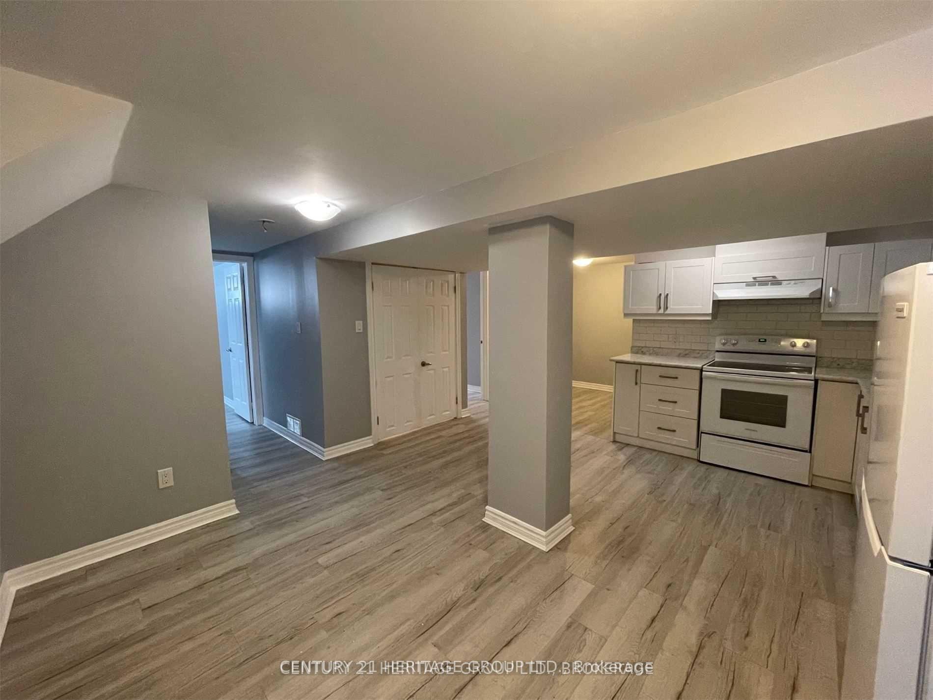 Photo 2 of Unit Bsmt, 141 Grove Street E, Barrie, Wellington — HOMEH