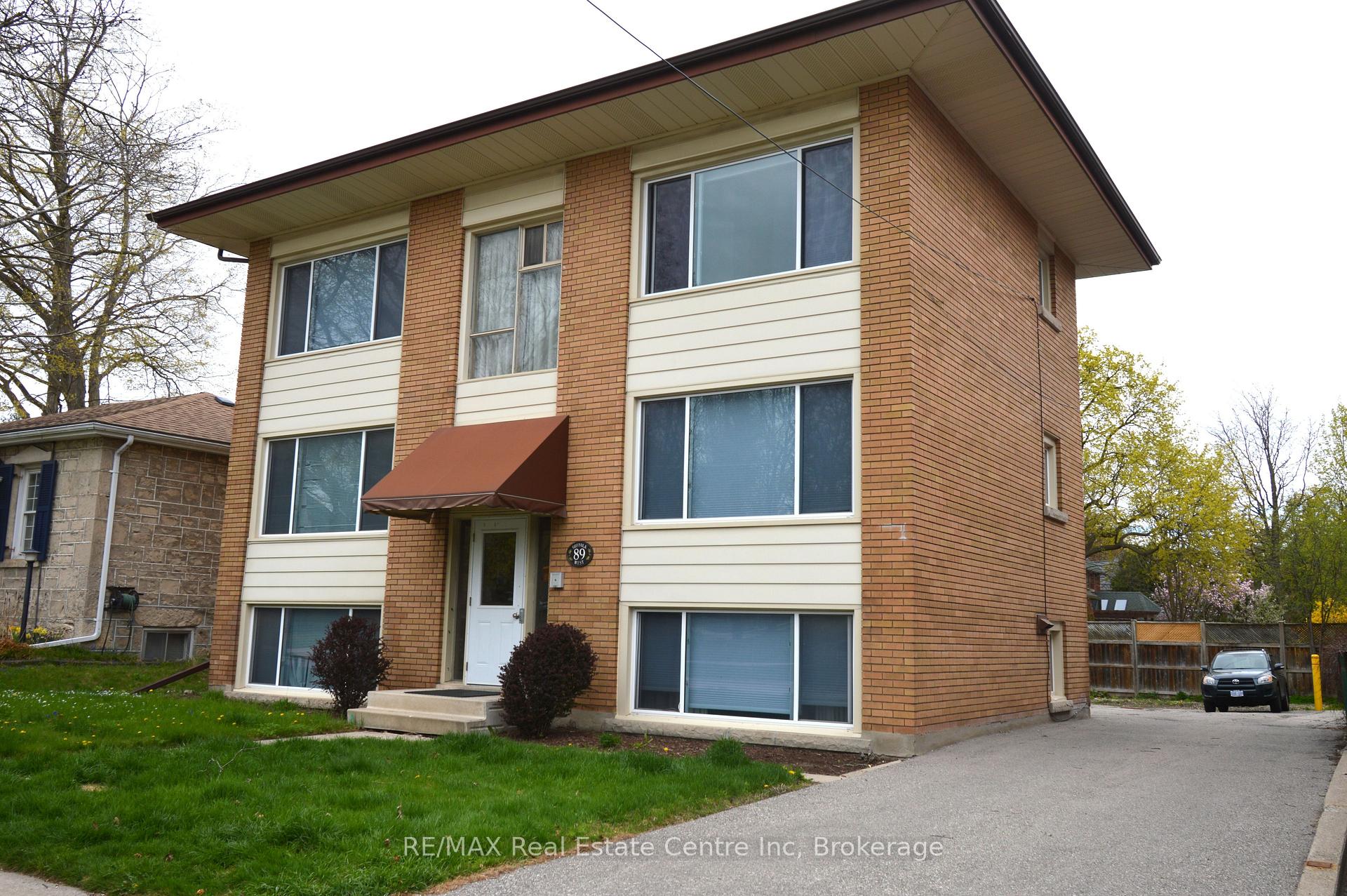 Photo 2 of 89 Suffolk Street W, Guelph, Exhibition Park — HOMEH