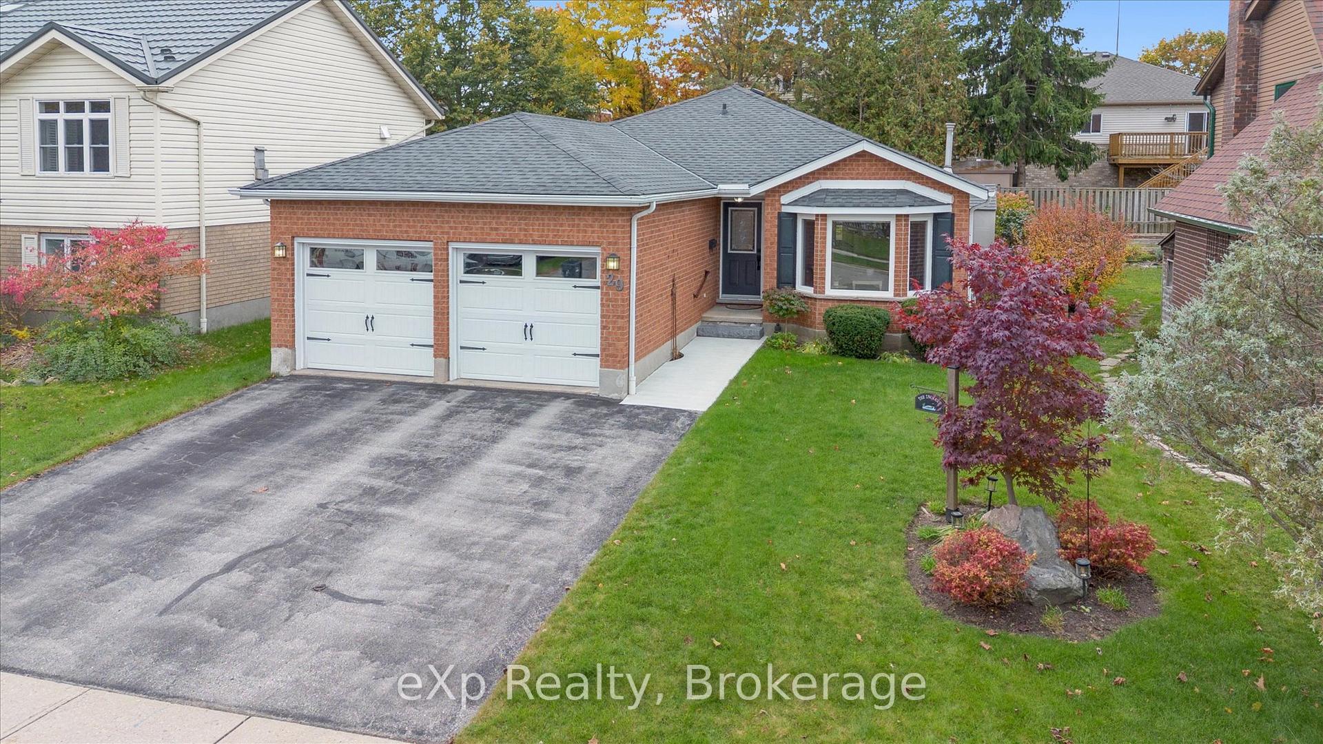 Photo 1 of 29 Celia Crescent, Guelph, Dovercliffe Park/Old University — HOMEH
