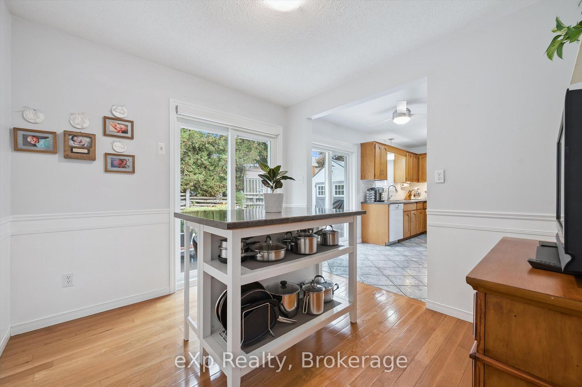Photo 19 of 29 Celia Crescent, Guelph, Dovercliffe Park/Old University — HOMEH