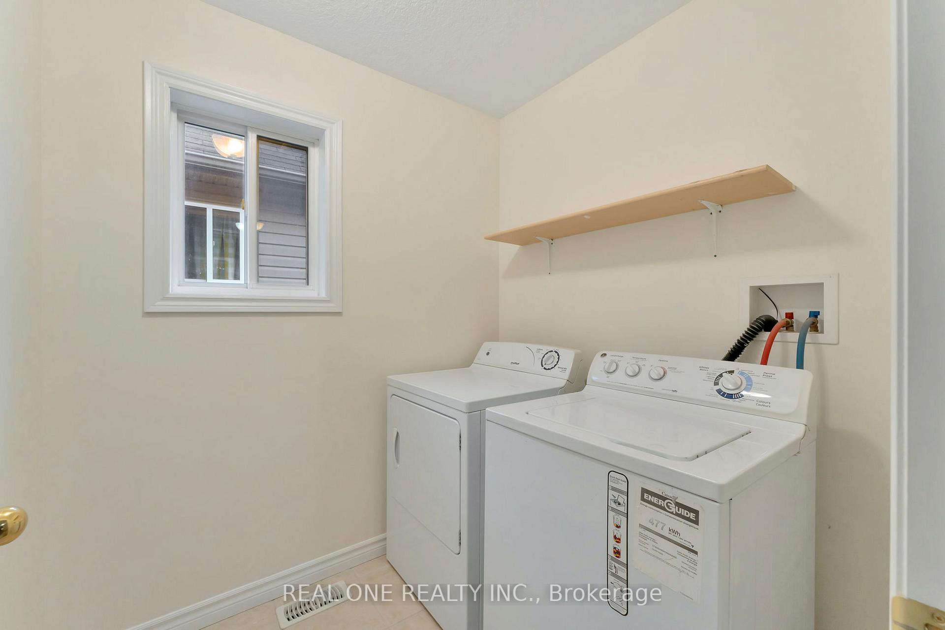 Photo 25 of Unit A, 104 Norma Crescent, Guelph, Victoria North — HOMEH