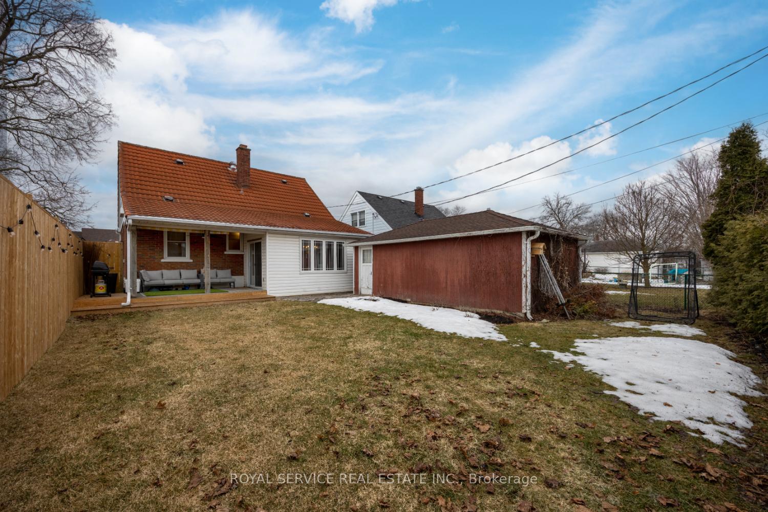 Photo 41 of 11 Ephgrave Boulevard, Peterborough, Otonabee Ward 1 — HOMEH