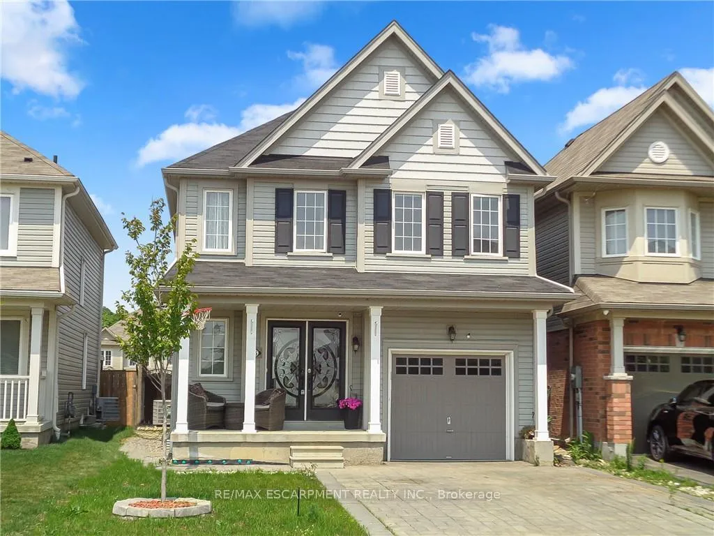 Photo 1 of 76 McAllistar Drive, Hamilton, Binbrook — HOMEH