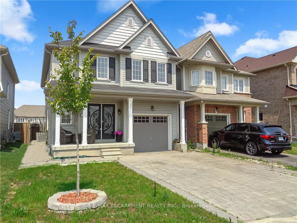 Photo 2 of 76 McAllistar Drive, Hamilton, Binbrook — HOMEH