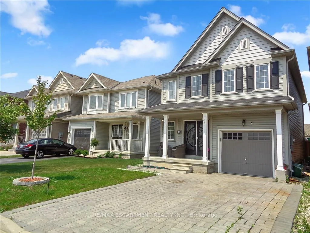 Photo 4 of 76 McAllistar Drive, Hamilton, Binbrook — HOMEH