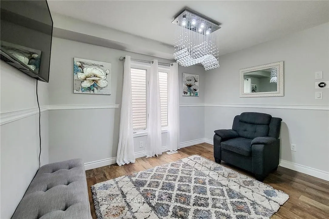 Photo 8 of 76 McAllistar Drive, Hamilton, Binbrook — HOMEH