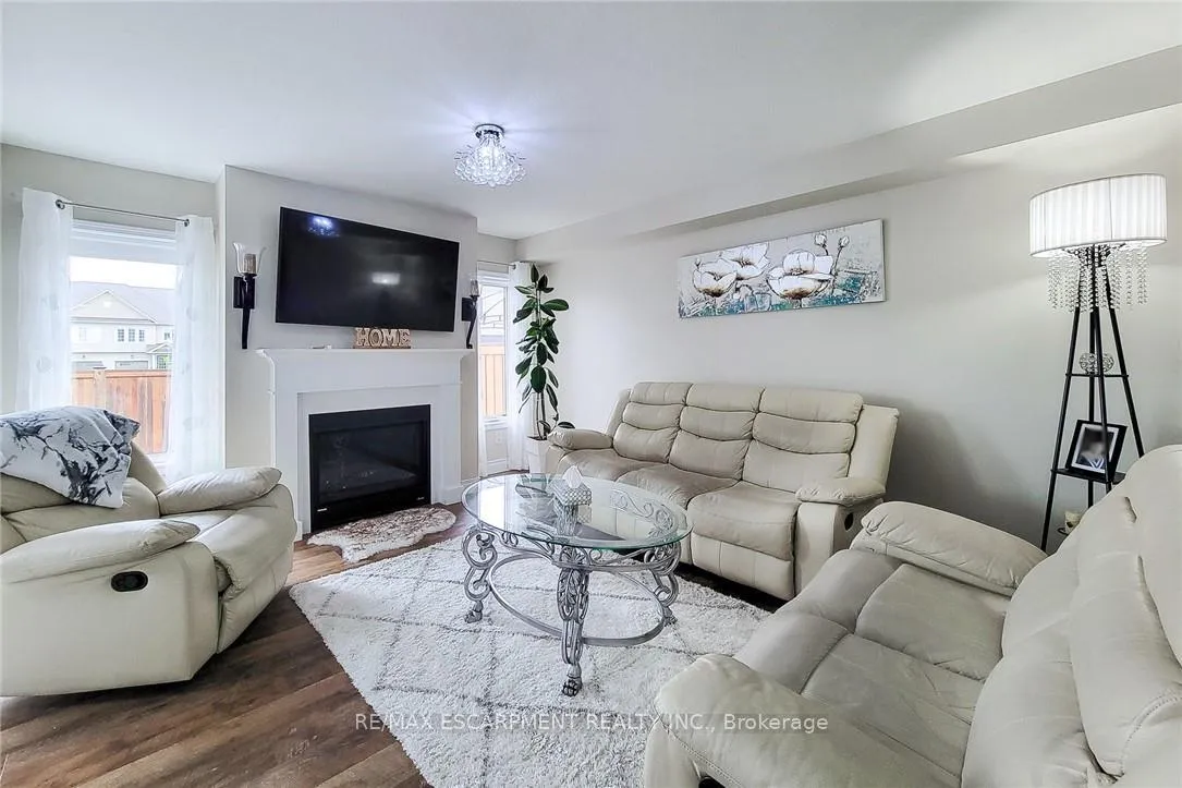 Photo 9 of 76 McAllistar Drive, Hamilton, Binbrook — HOMEH