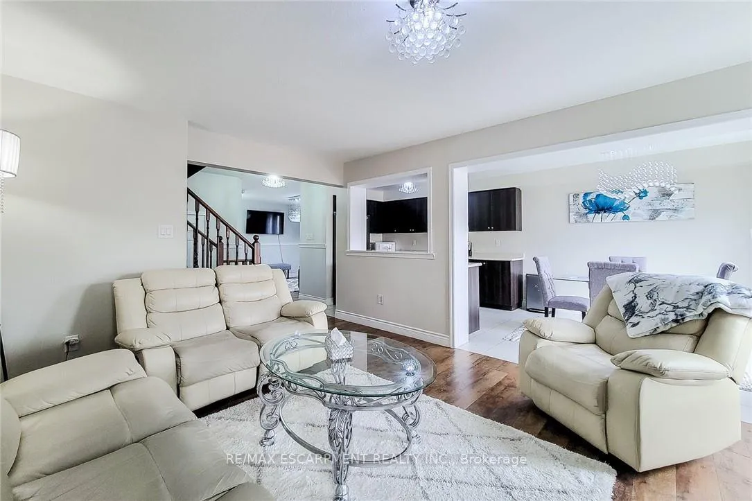 Photo 13 of 76 McAllistar Drive, Hamilton, Binbrook — HOMEH