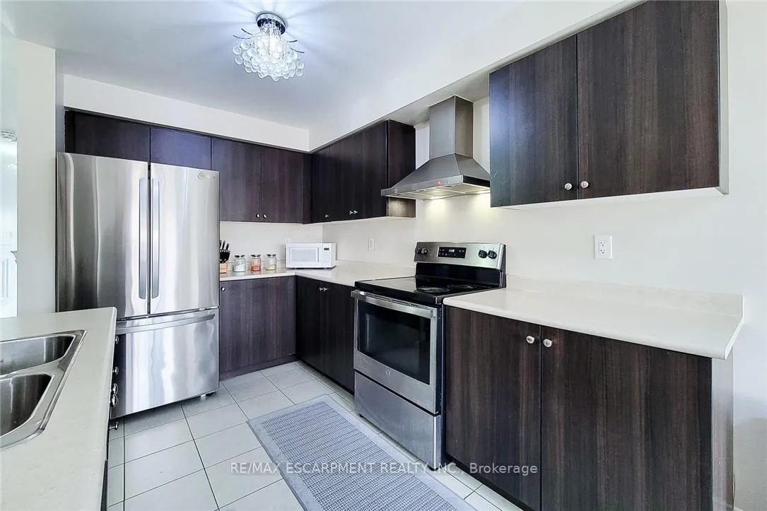 Photo 17 of 76 McAllistar Drive, Hamilton, Binbrook — HOMEH